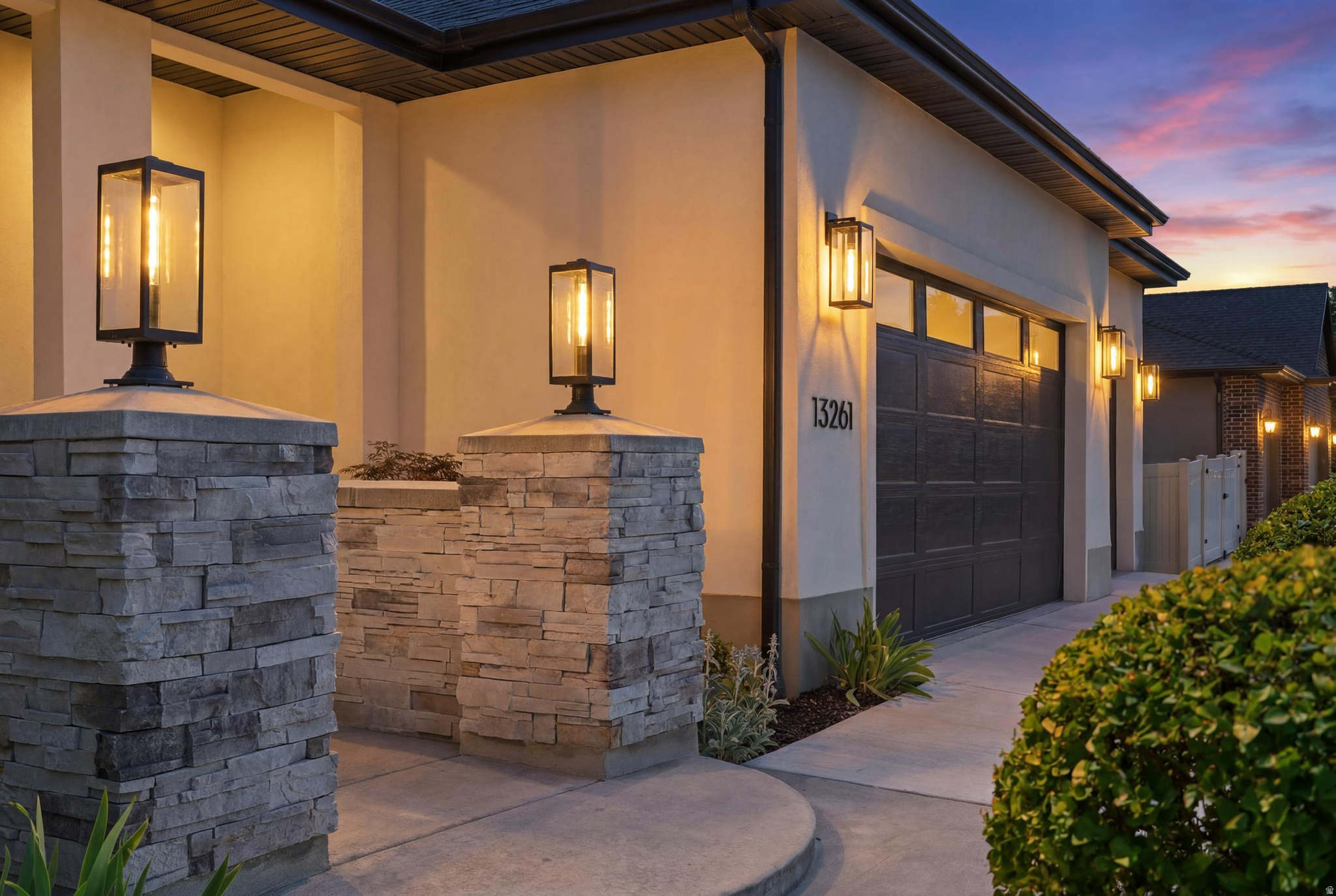 BELLEVUE - Residential