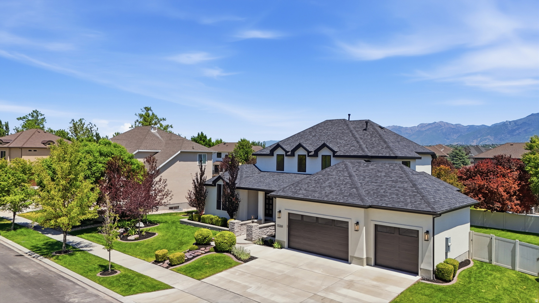 BELLEVUE - Residential