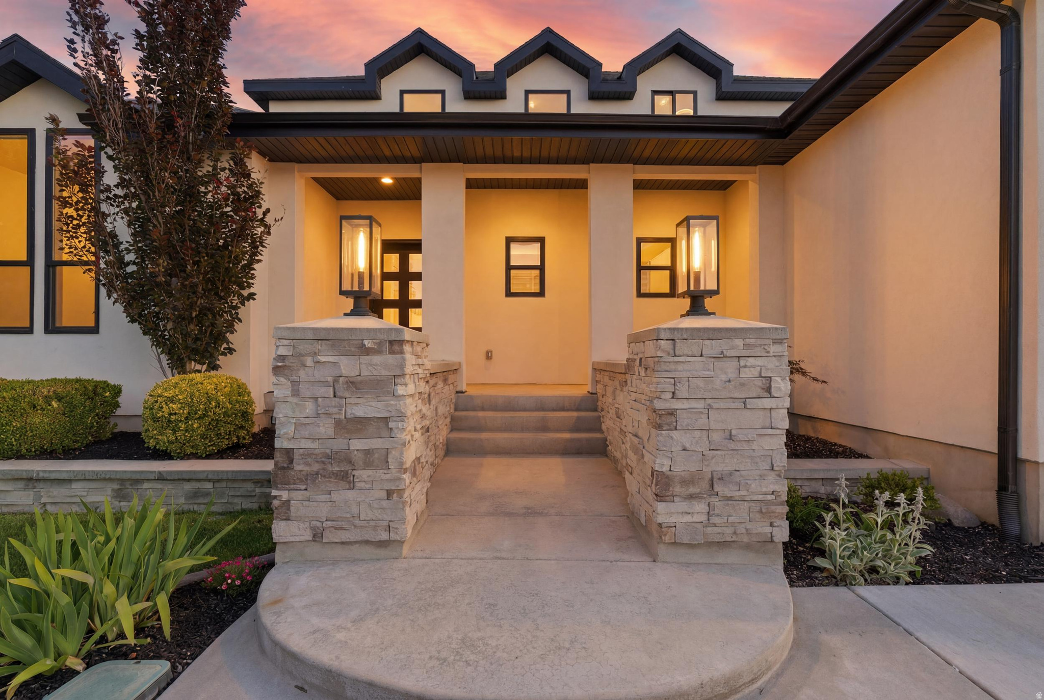 BELLEVUE - Residential