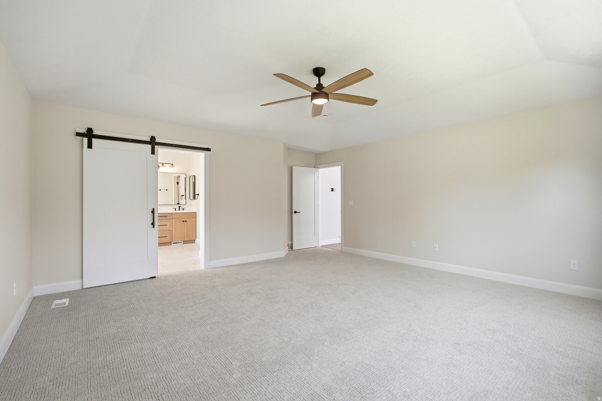 BELLEVUE - Residential