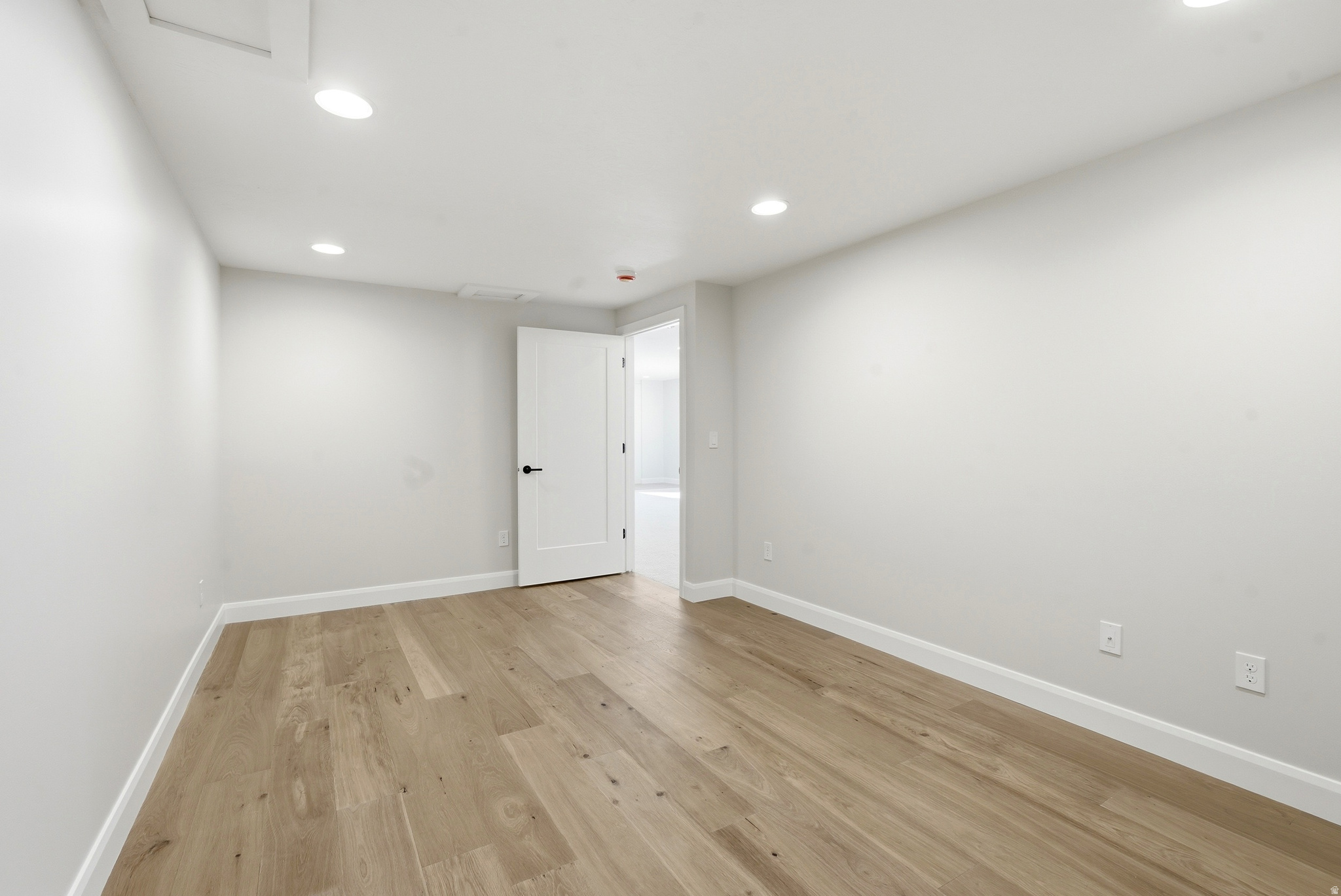 BELLEVUE - Residential