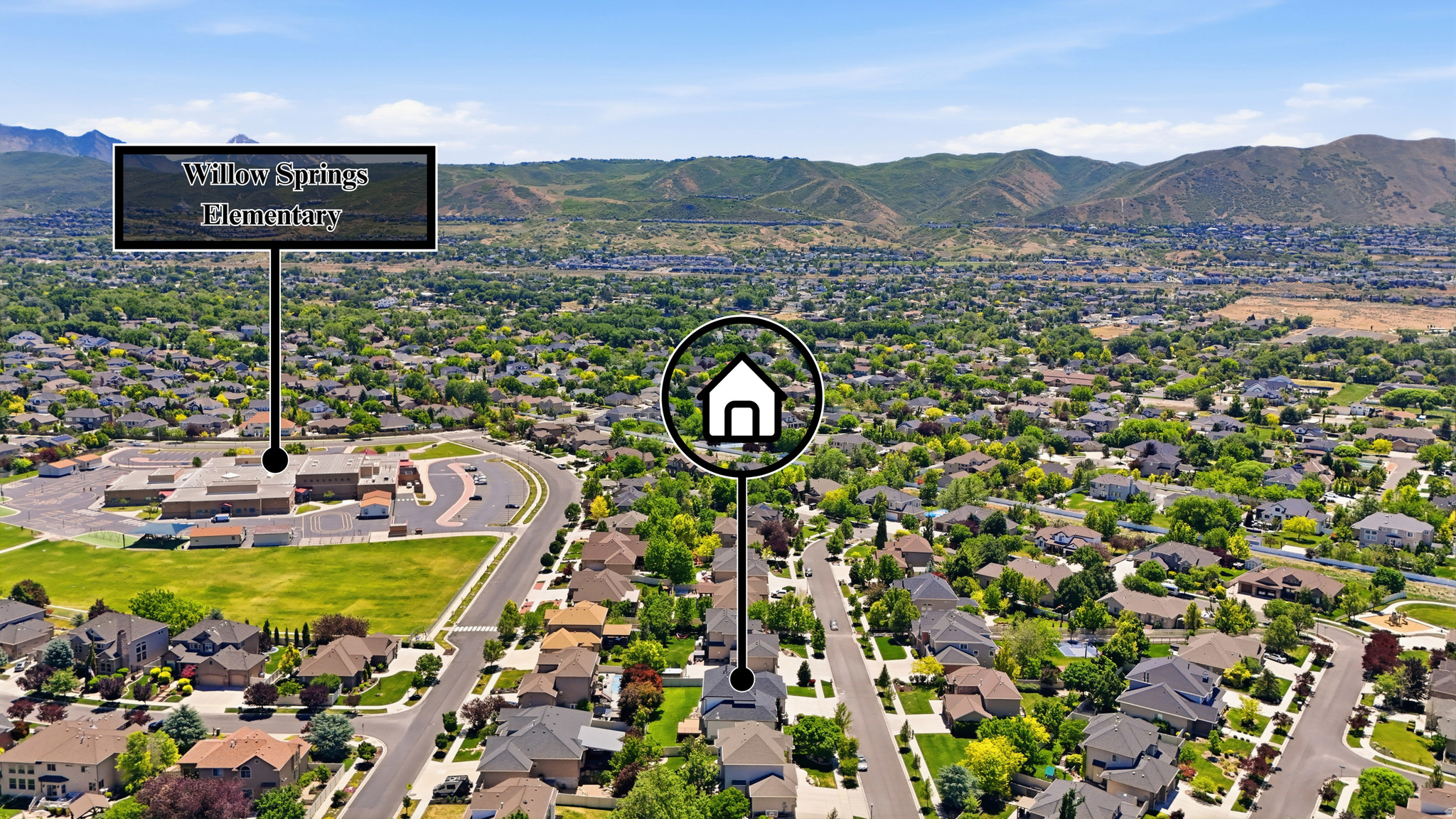 BELLEVUE - Residential