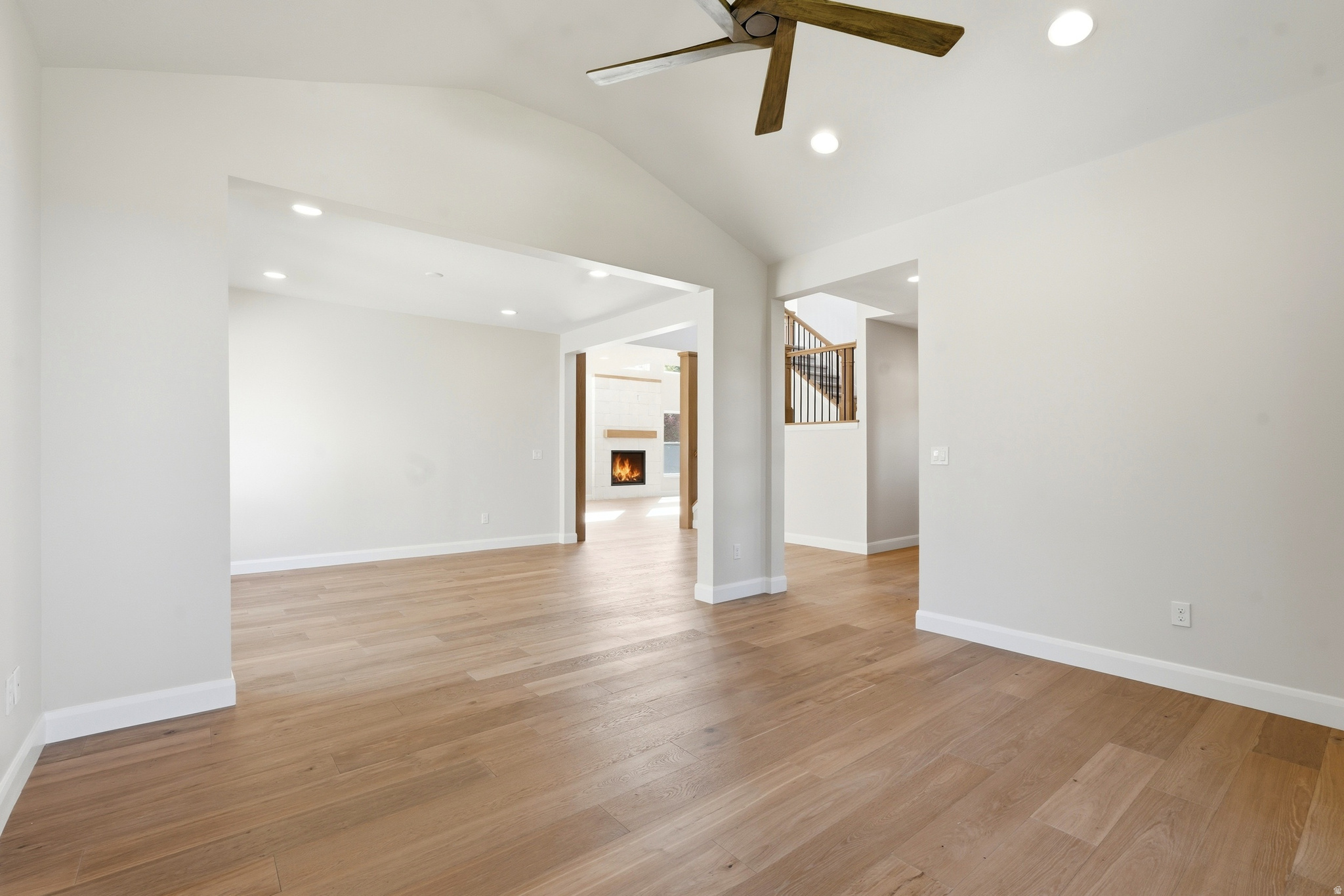 BELLEVUE - Residential