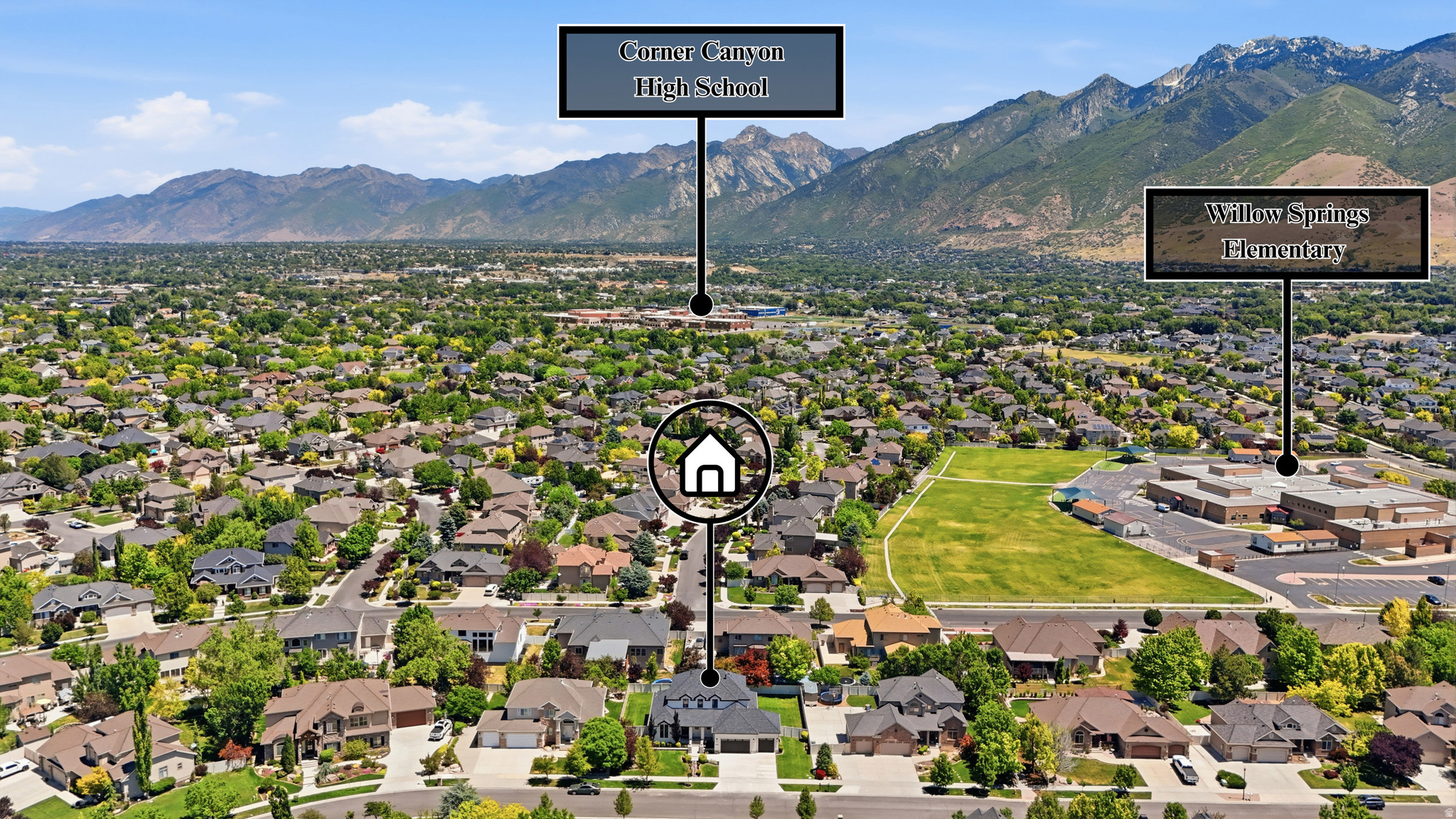 BELLEVUE - Residential