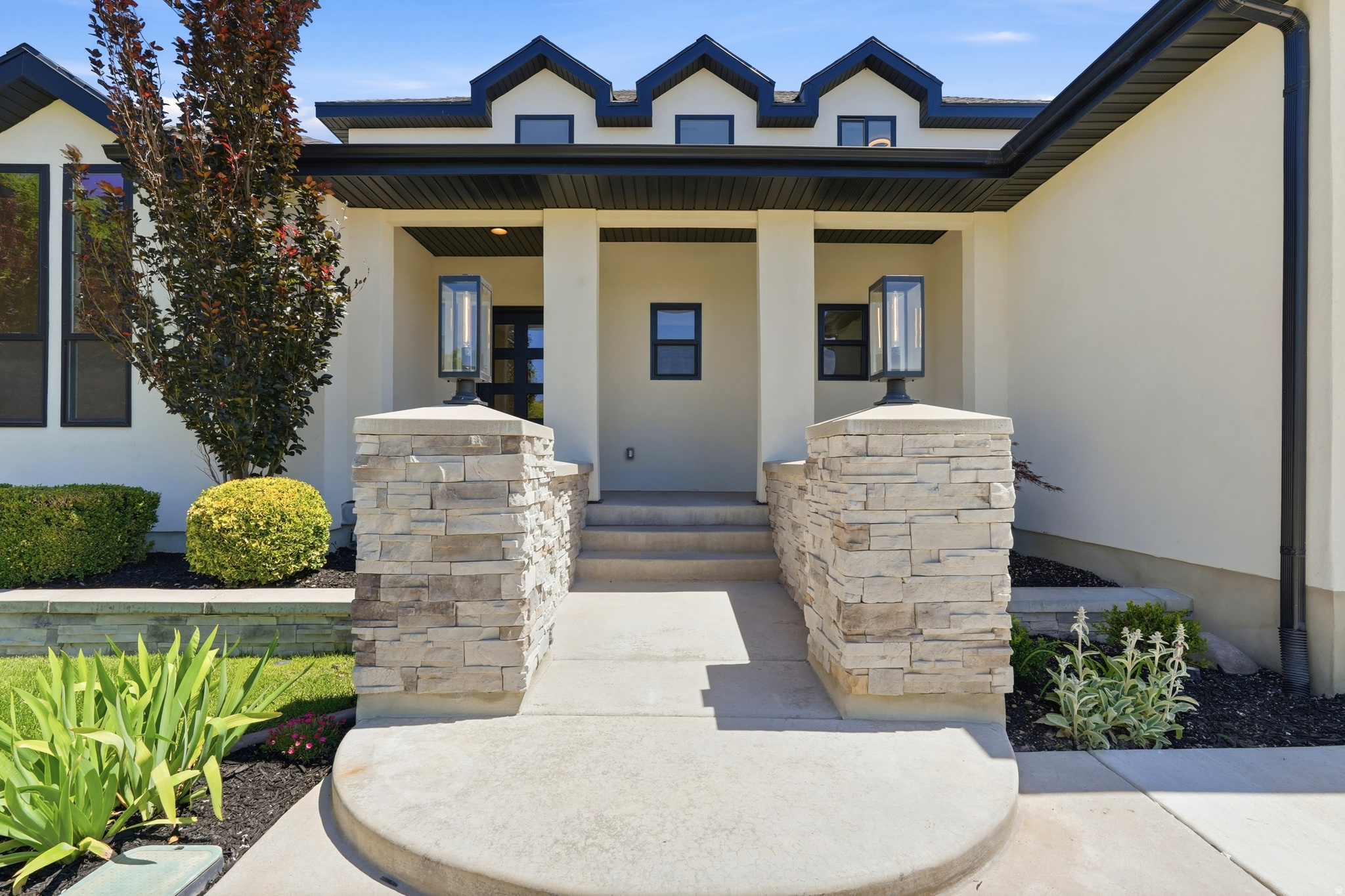 BELLEVUE - Residential