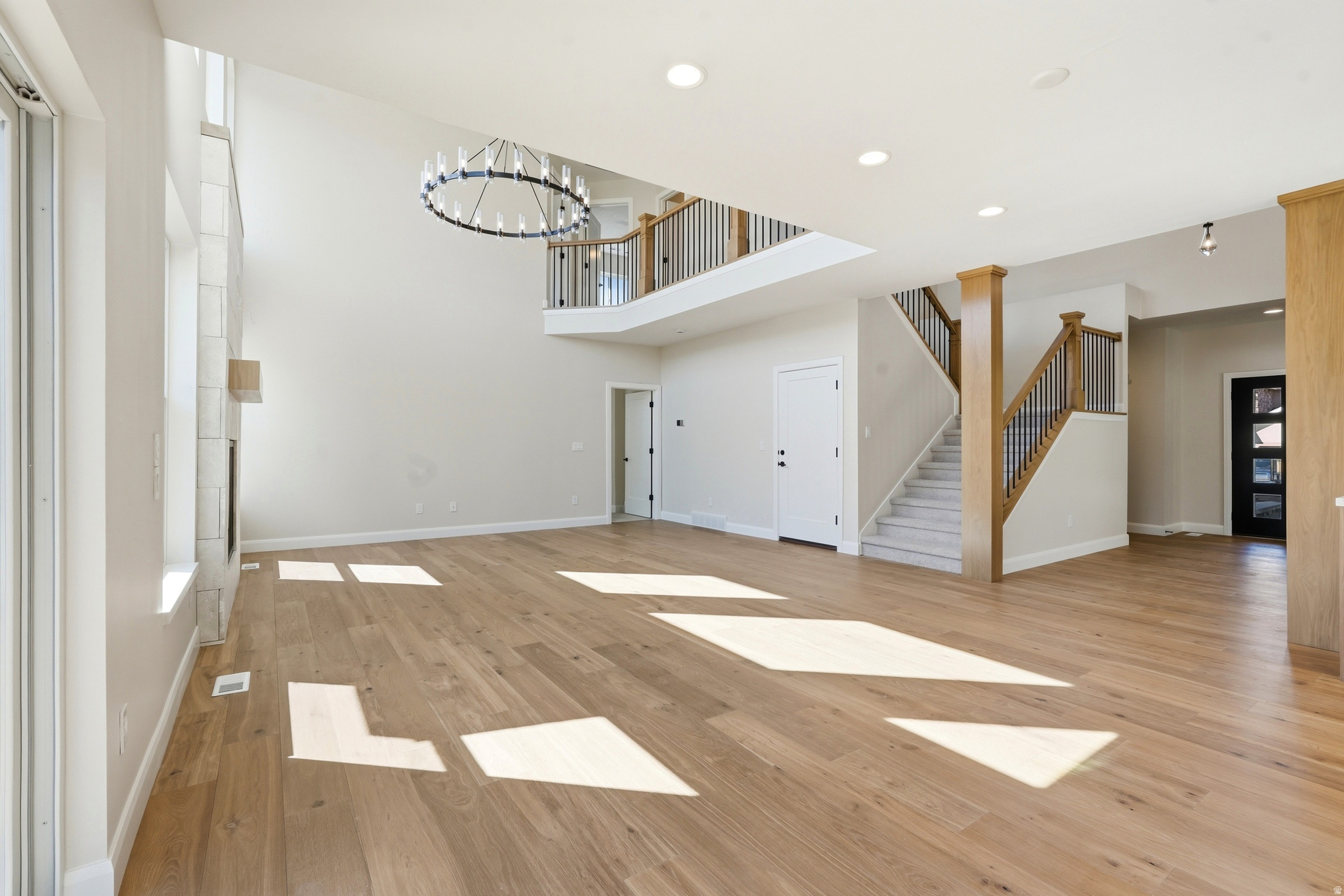 BELLEVUE - Residential