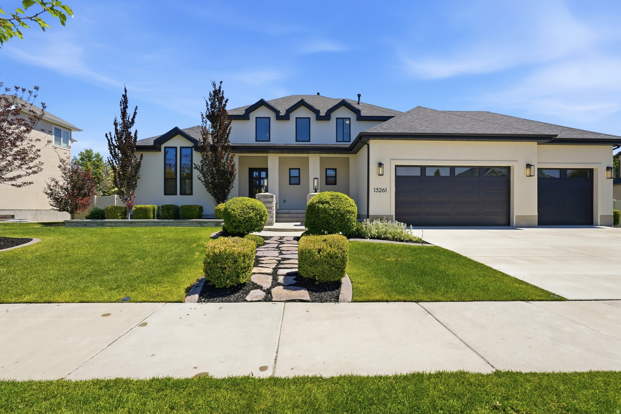 BELLEVUE - Residential
