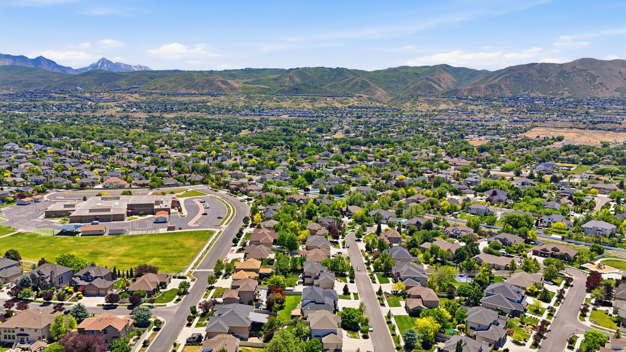 BELLEVUE - Residential