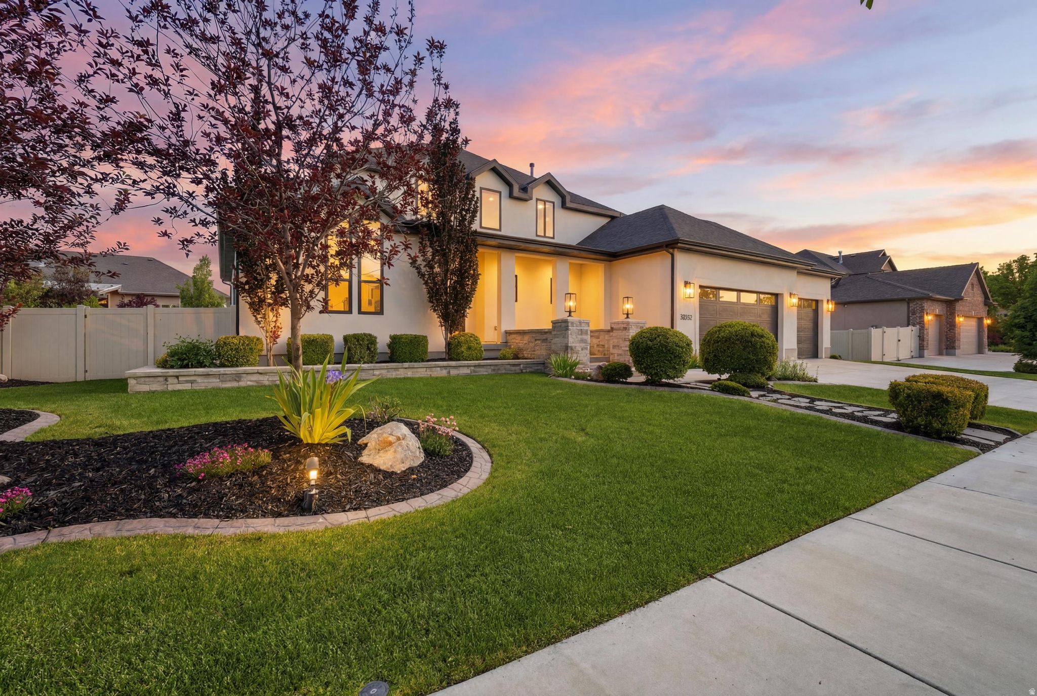 BELLEVUE - Residential