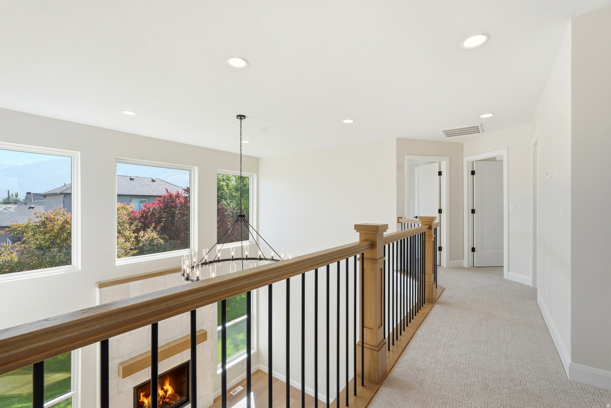 BELLEVUE - Residential