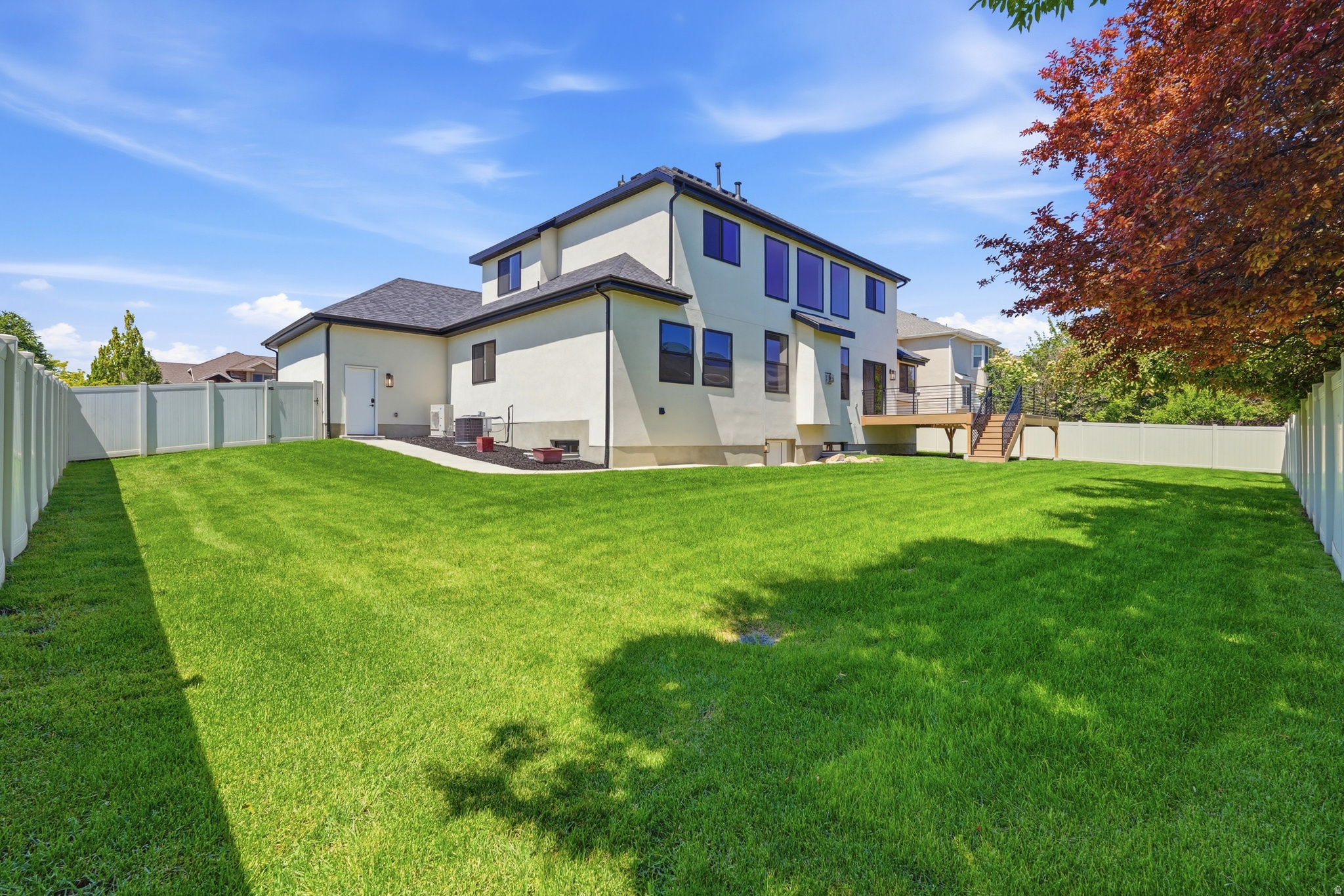 BELLEVUE - Residential