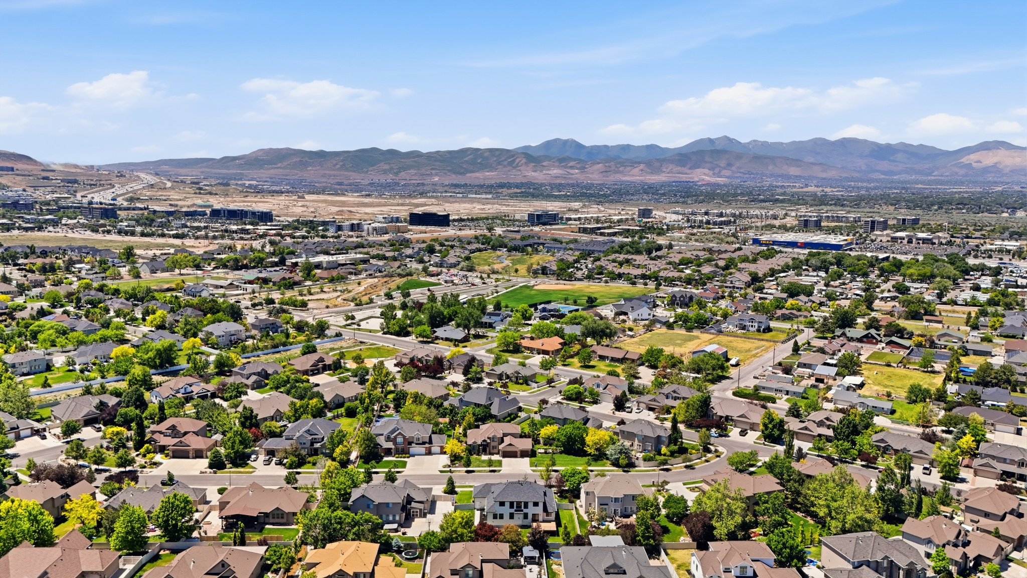 BELLEVUE - Residential