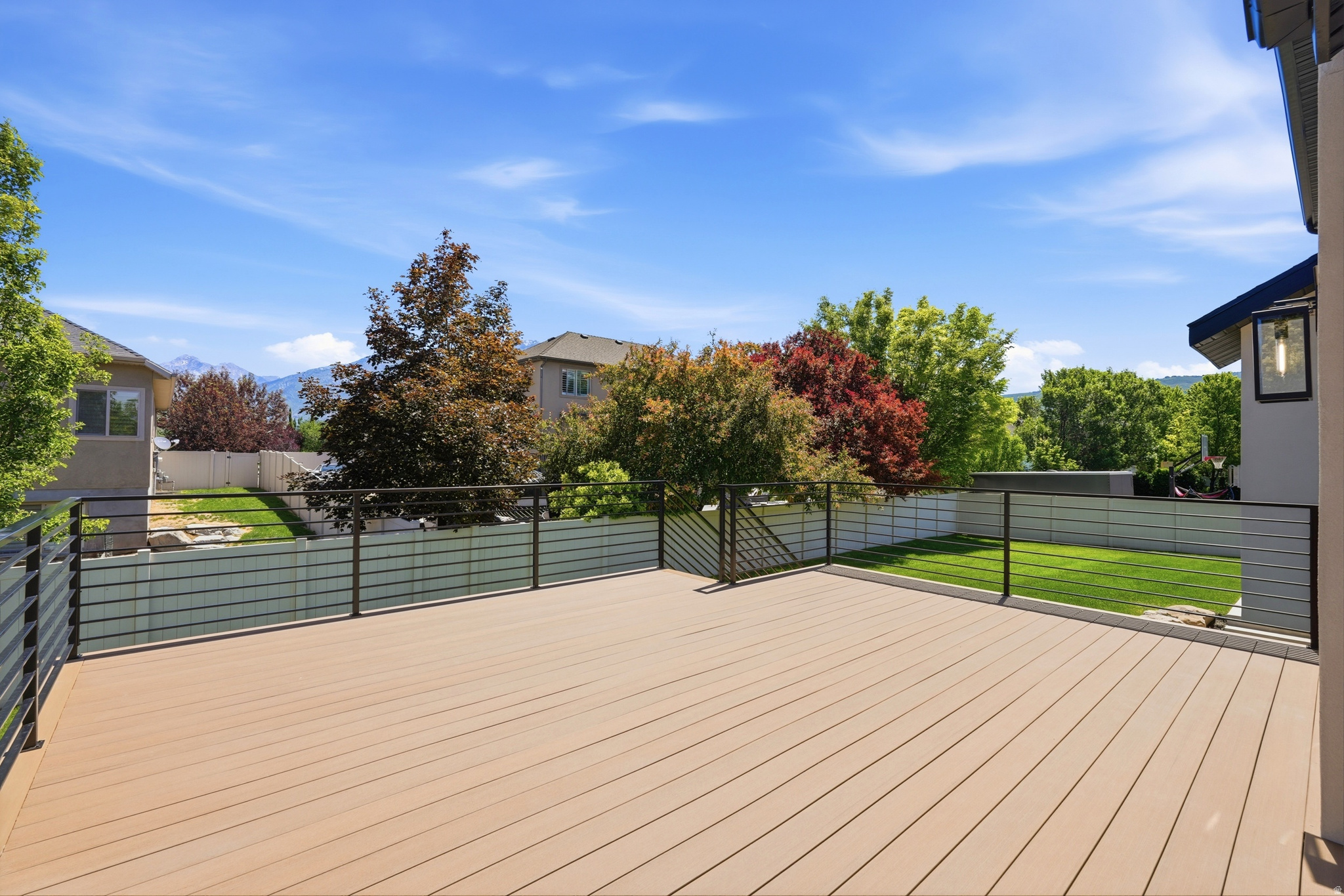 BELLEVUE - Residential