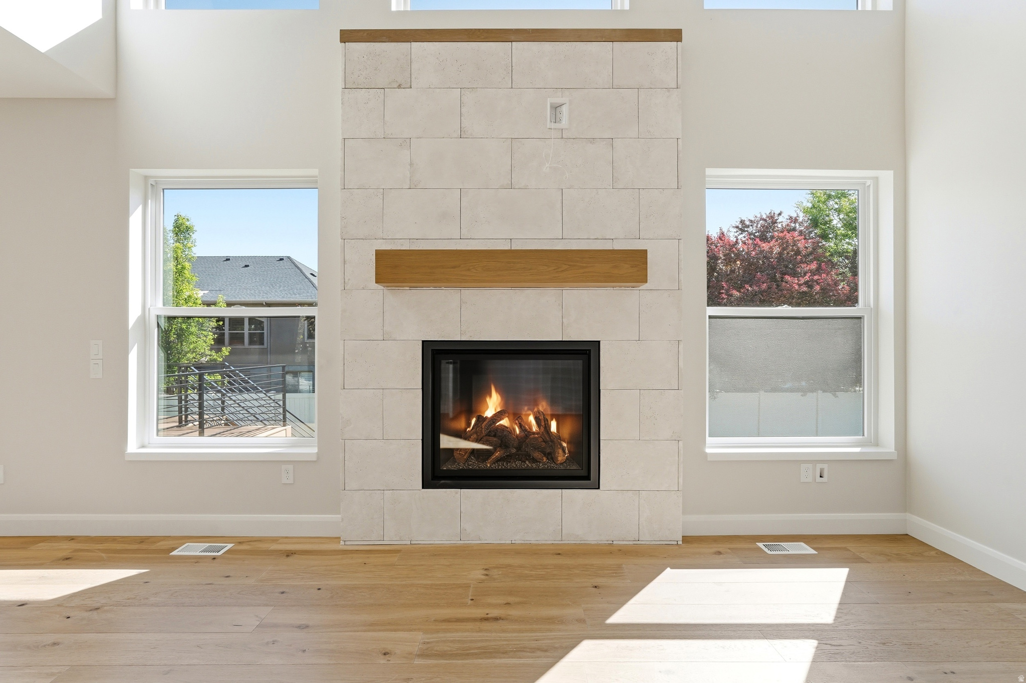 BELLEVUE - Residential