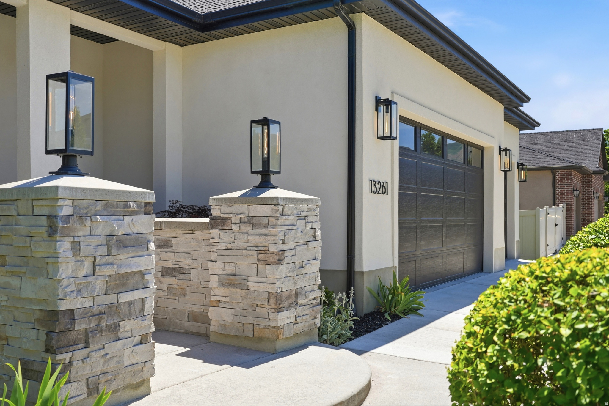 BELLEVUE - Residential