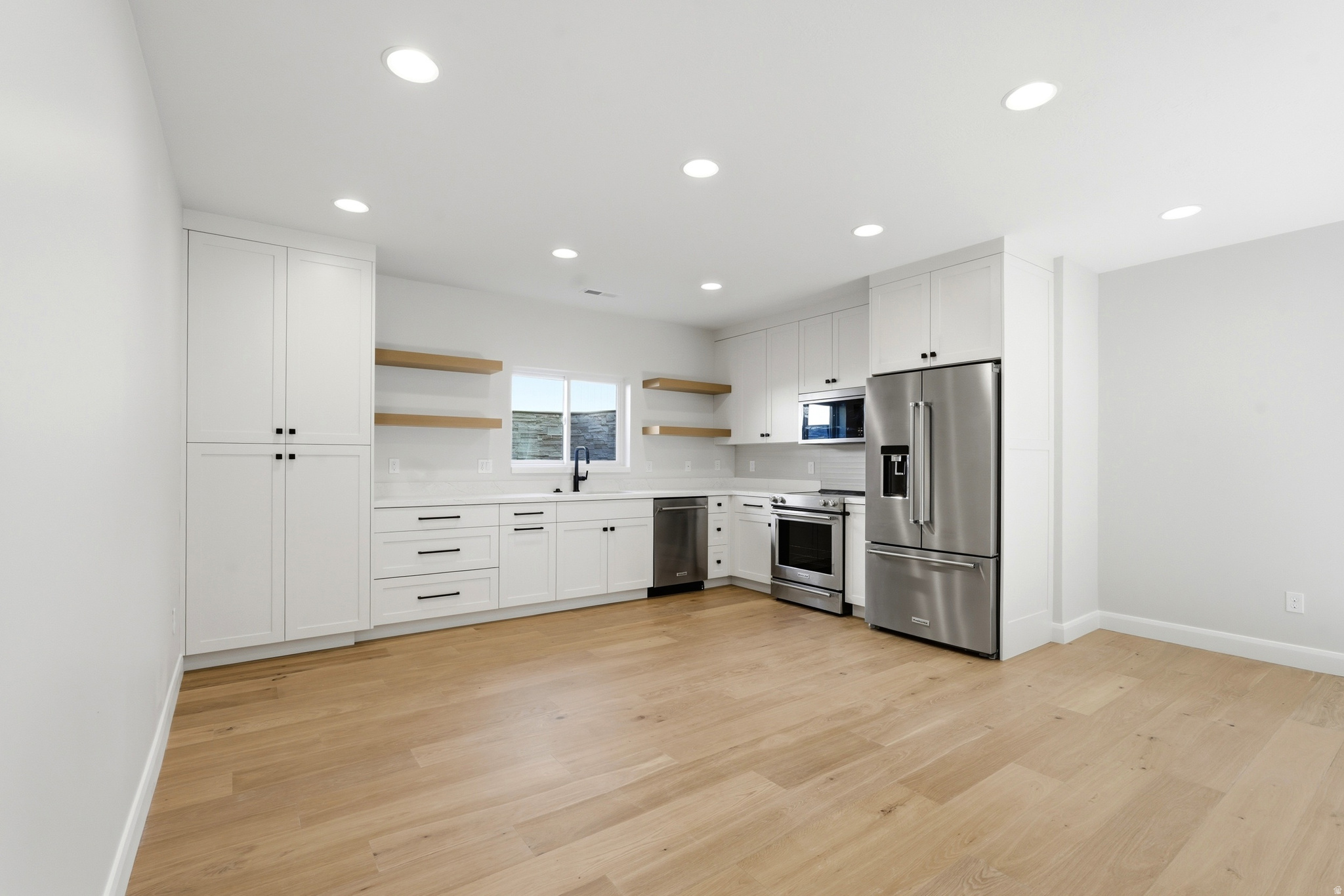 BELLEVUE - Residential