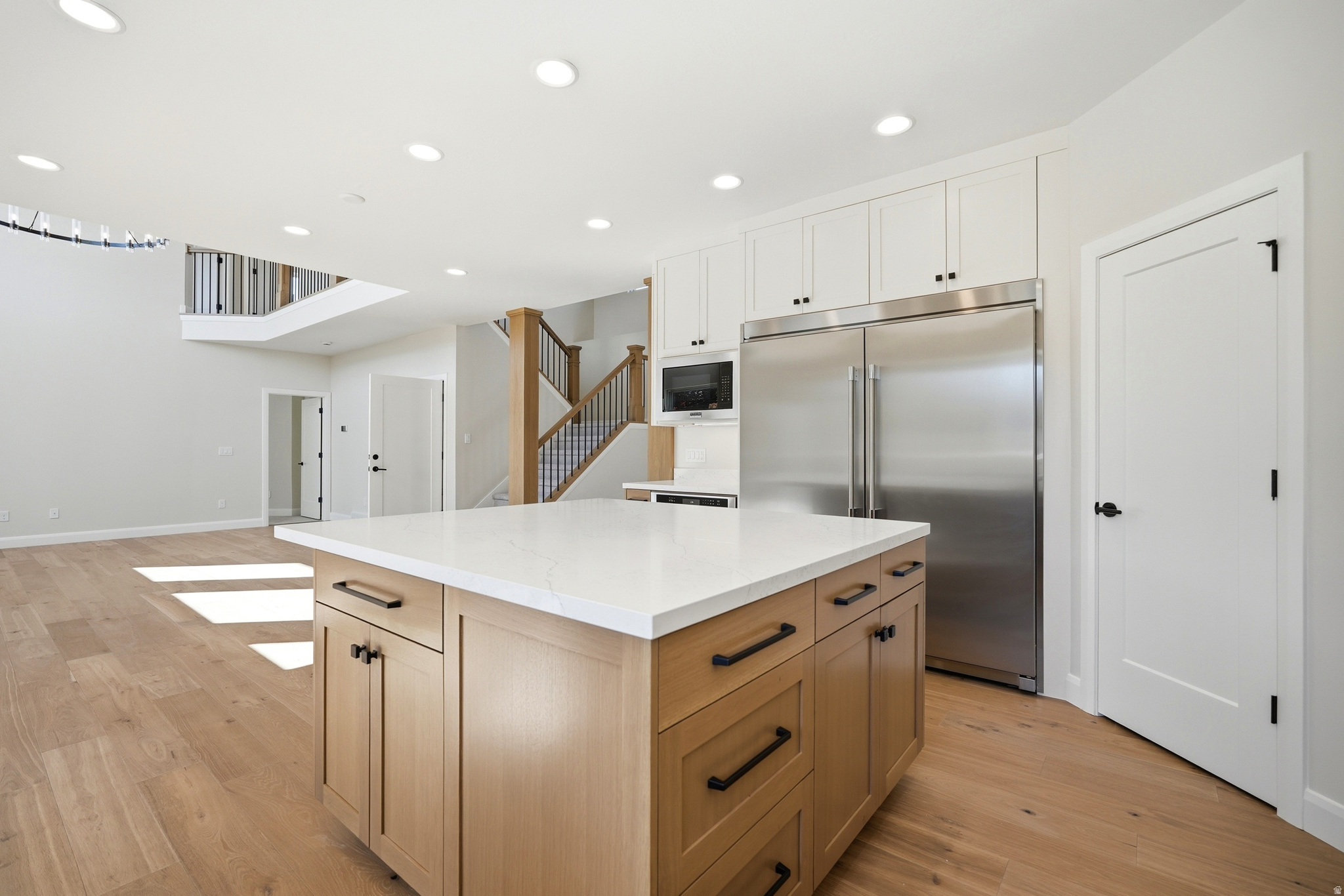 BELLEVUE - Residential