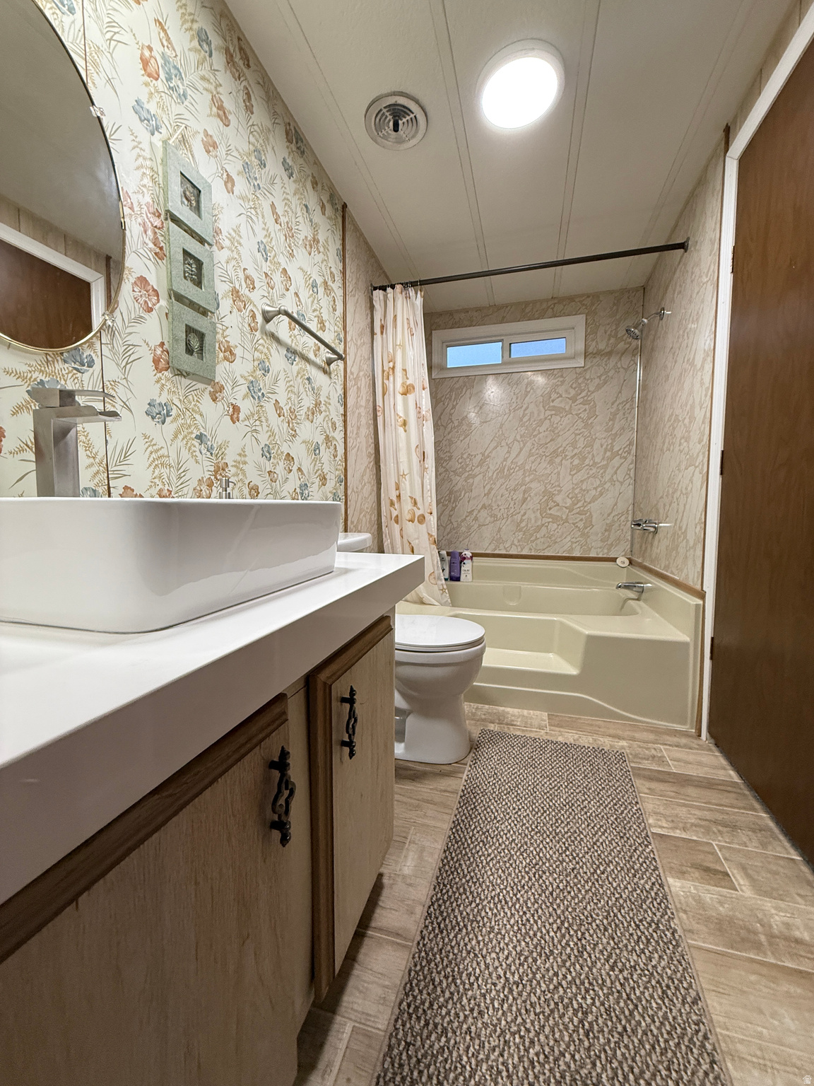 SWEETWATER TRAILER - Residential