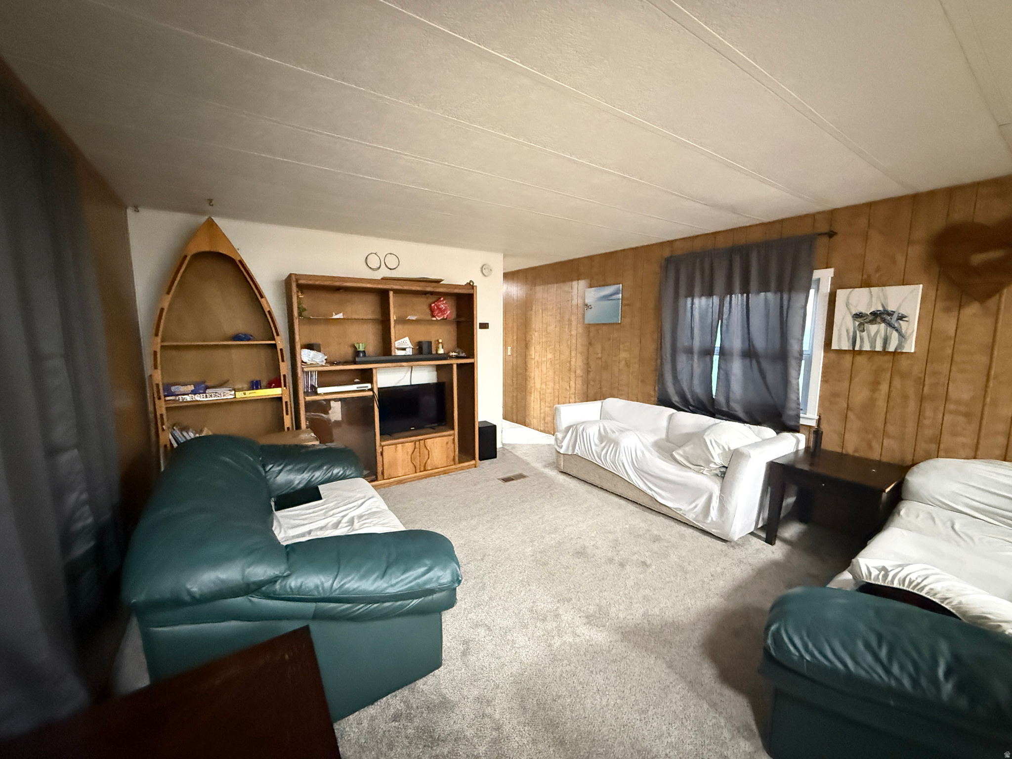 SWEETWATER TRAILER - Residential
