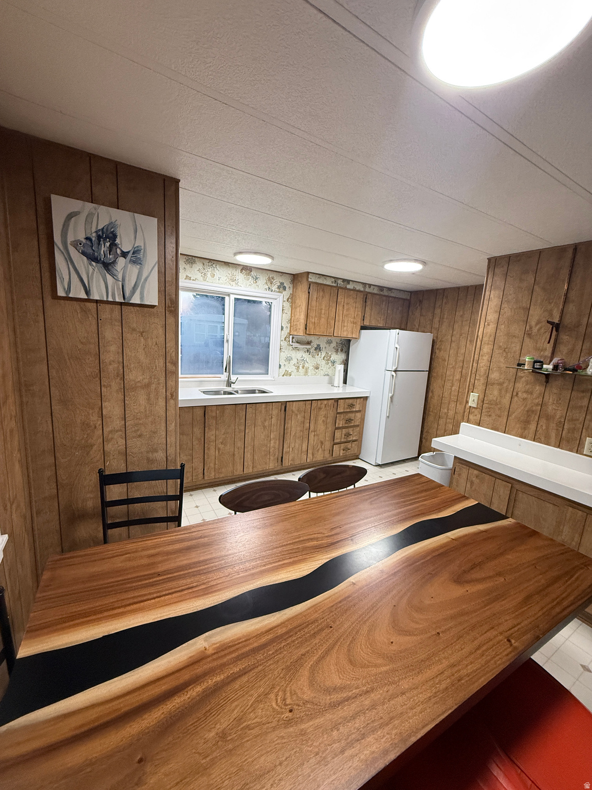 SWEETWATER TRAILER - Residential