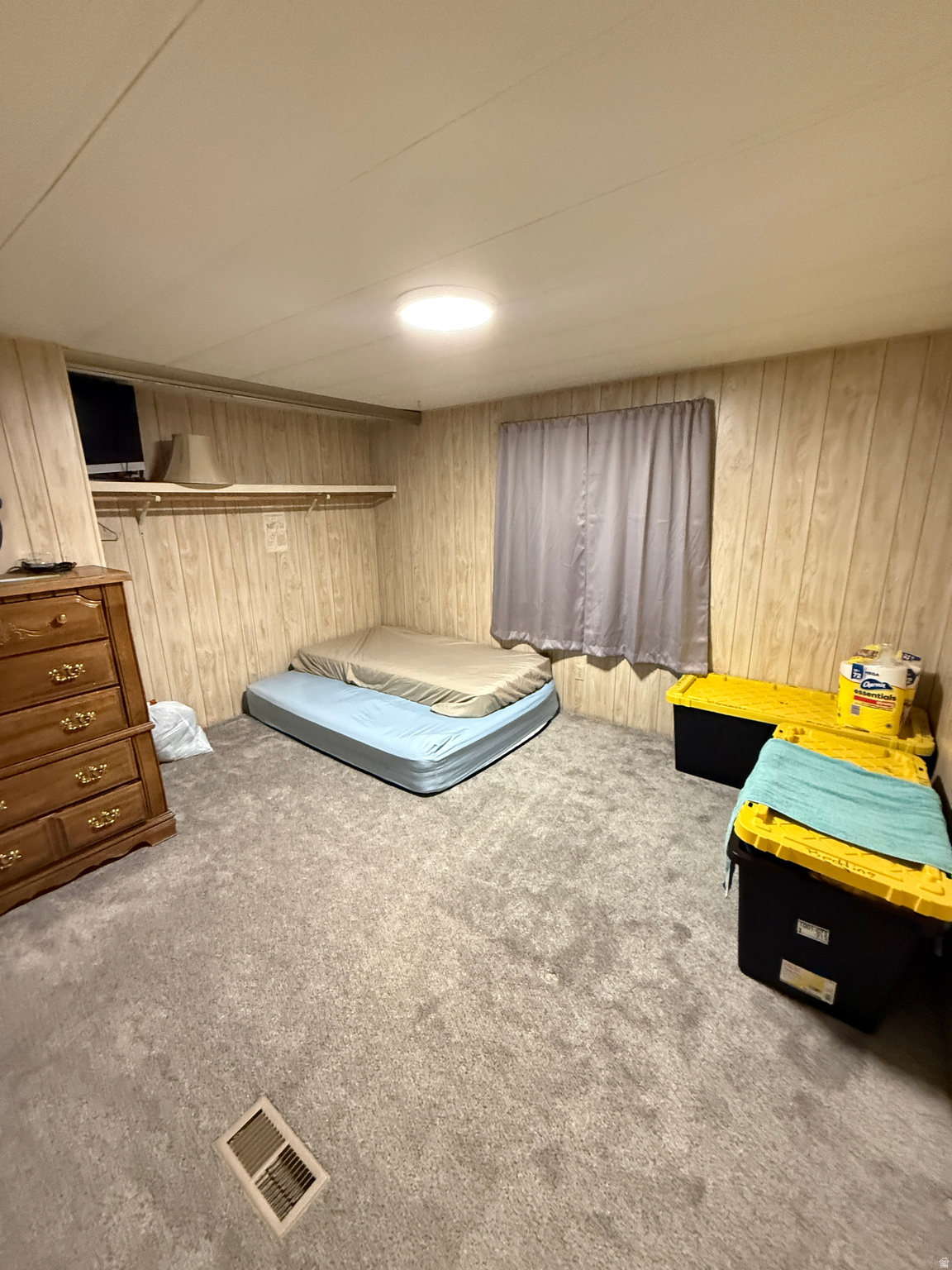 SWEETWATER TRAILER - Residential