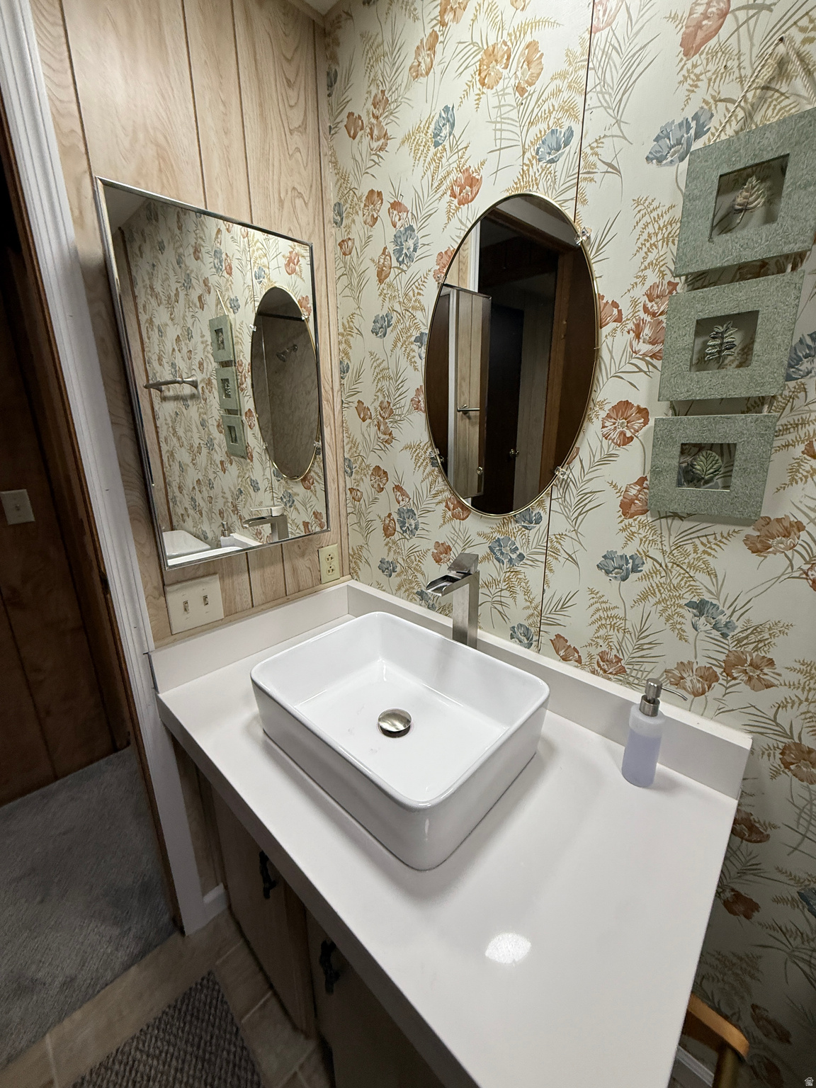 SWEETWATER TRAILER - Residential