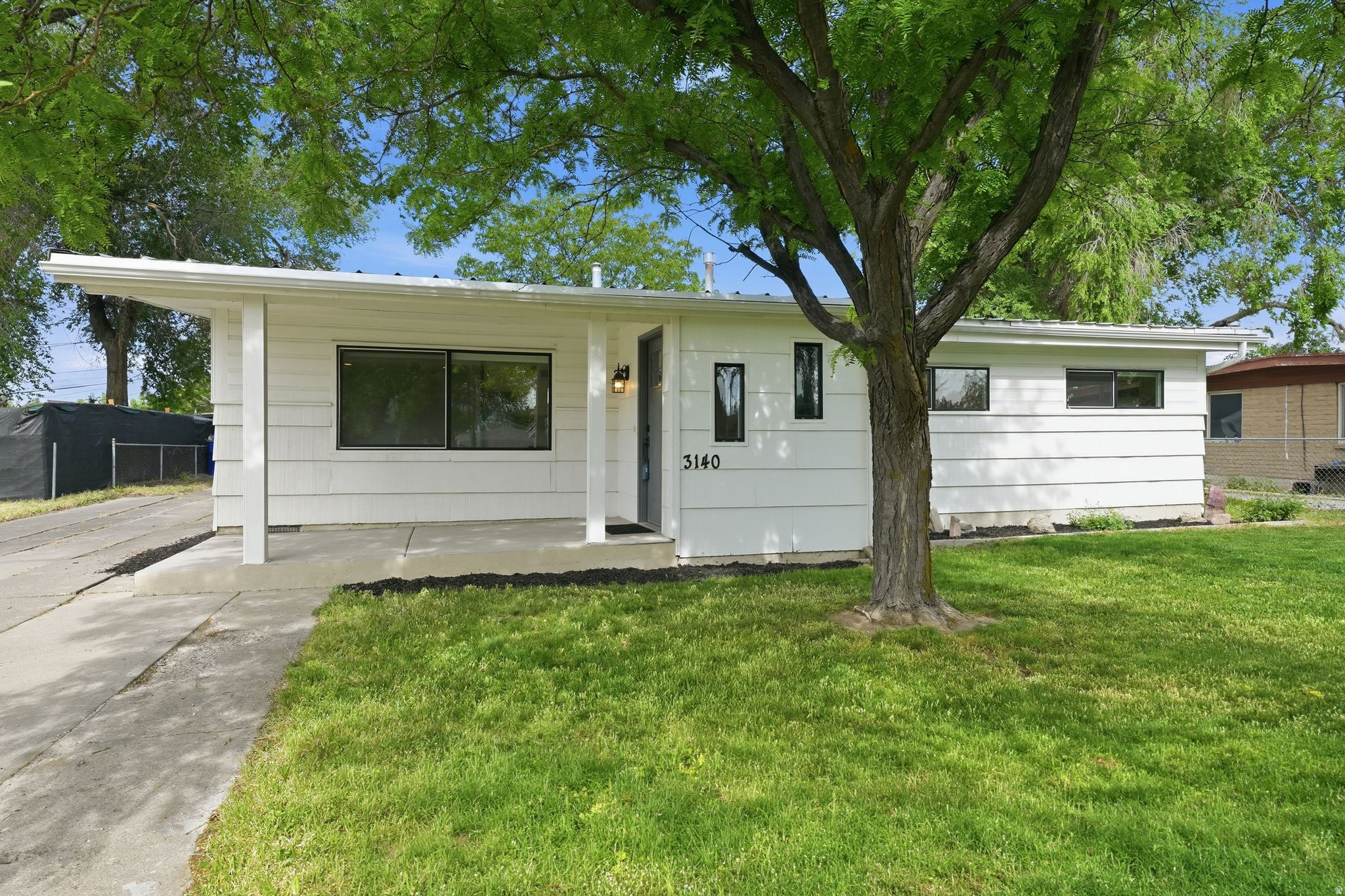 HILLSDALE SUB - Residential