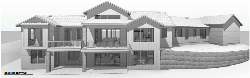 HOLLOW ESTATES - Residential