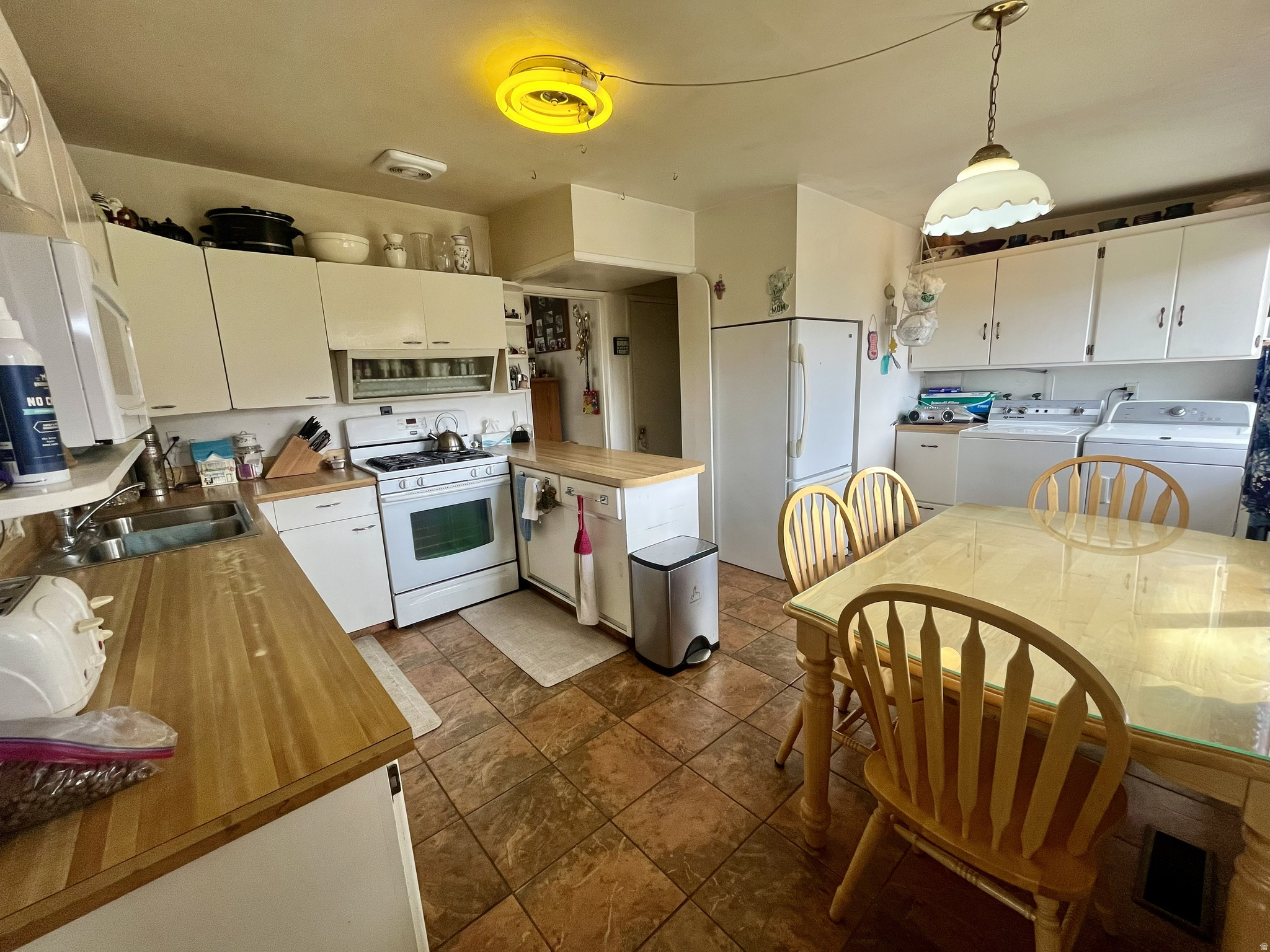 WALKER - Residential