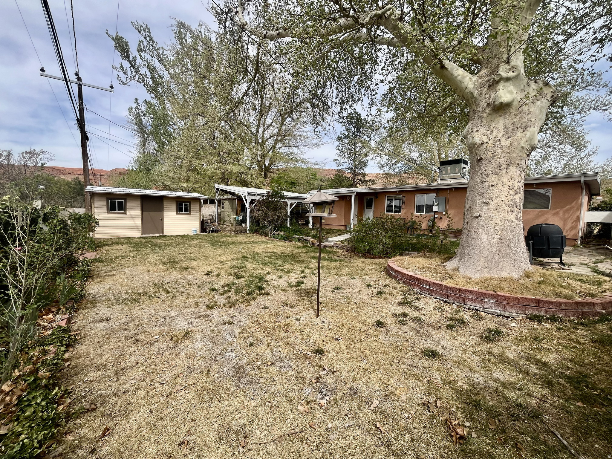 WALKER - Residential