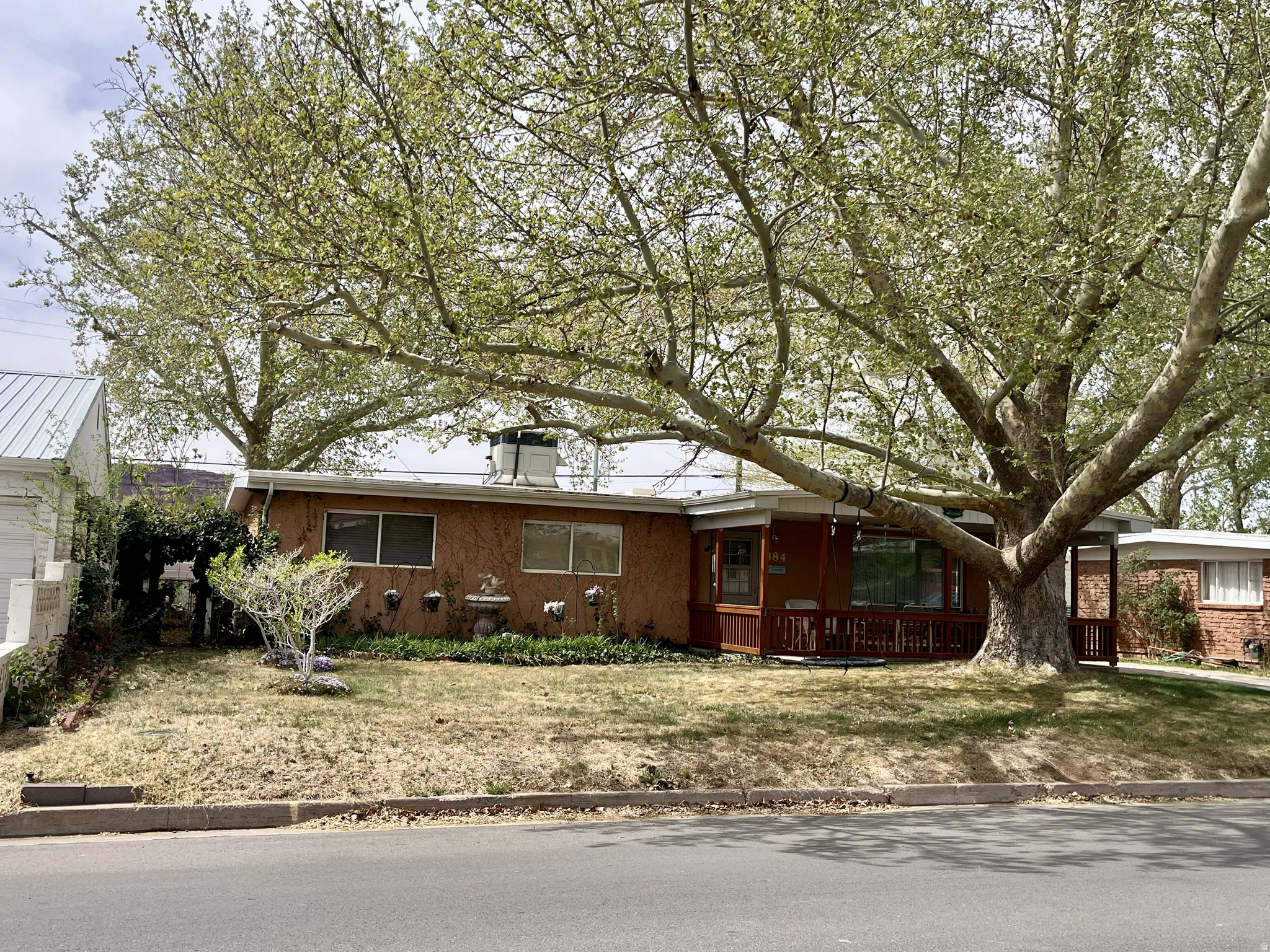 WALKER - Residential