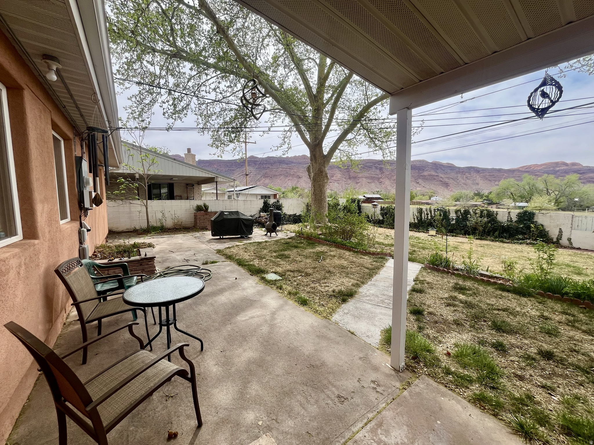 WALKER - Residential