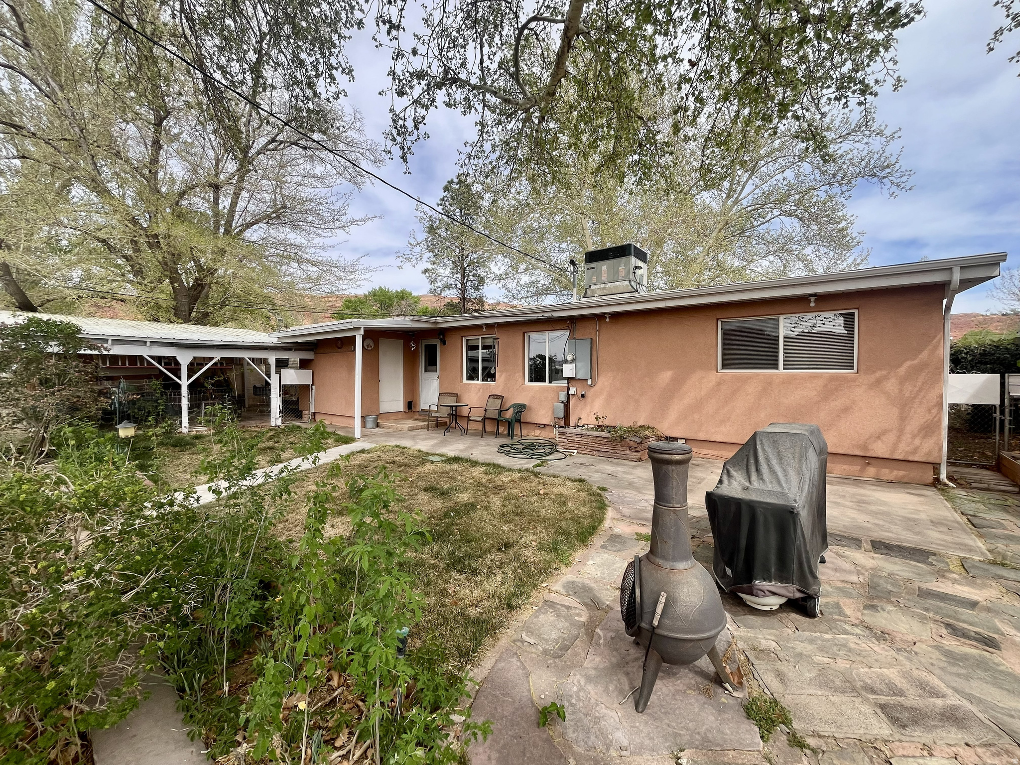 WALKER - Residential