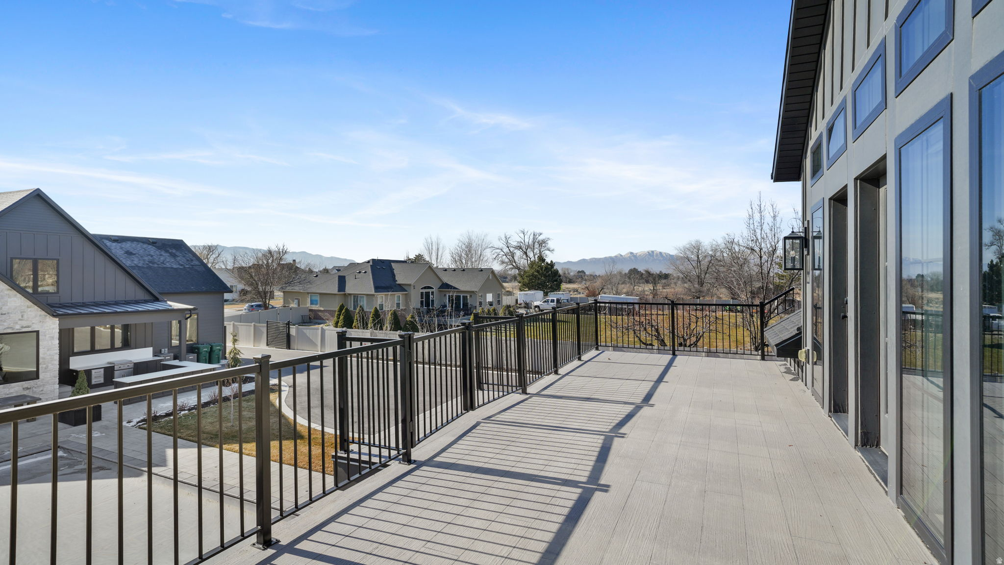 HIGH VALLEY ESTATES - Residential