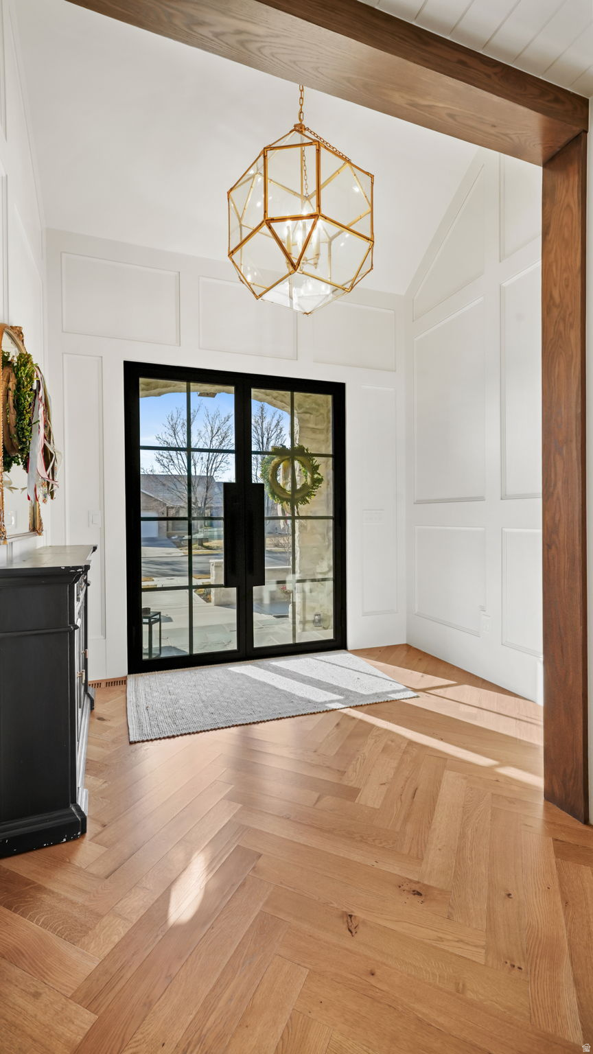 HIGH VALLEY ESTATES - Residential