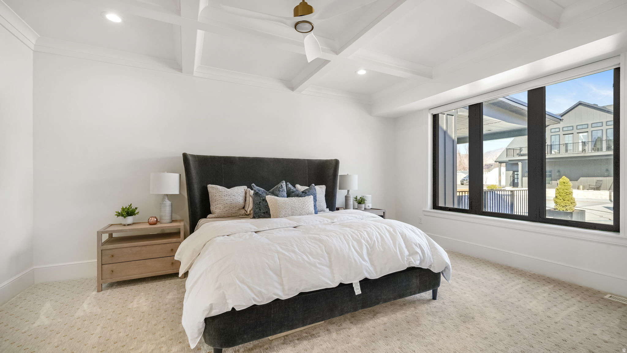 HIGH VALLEY ESTATES - Residential