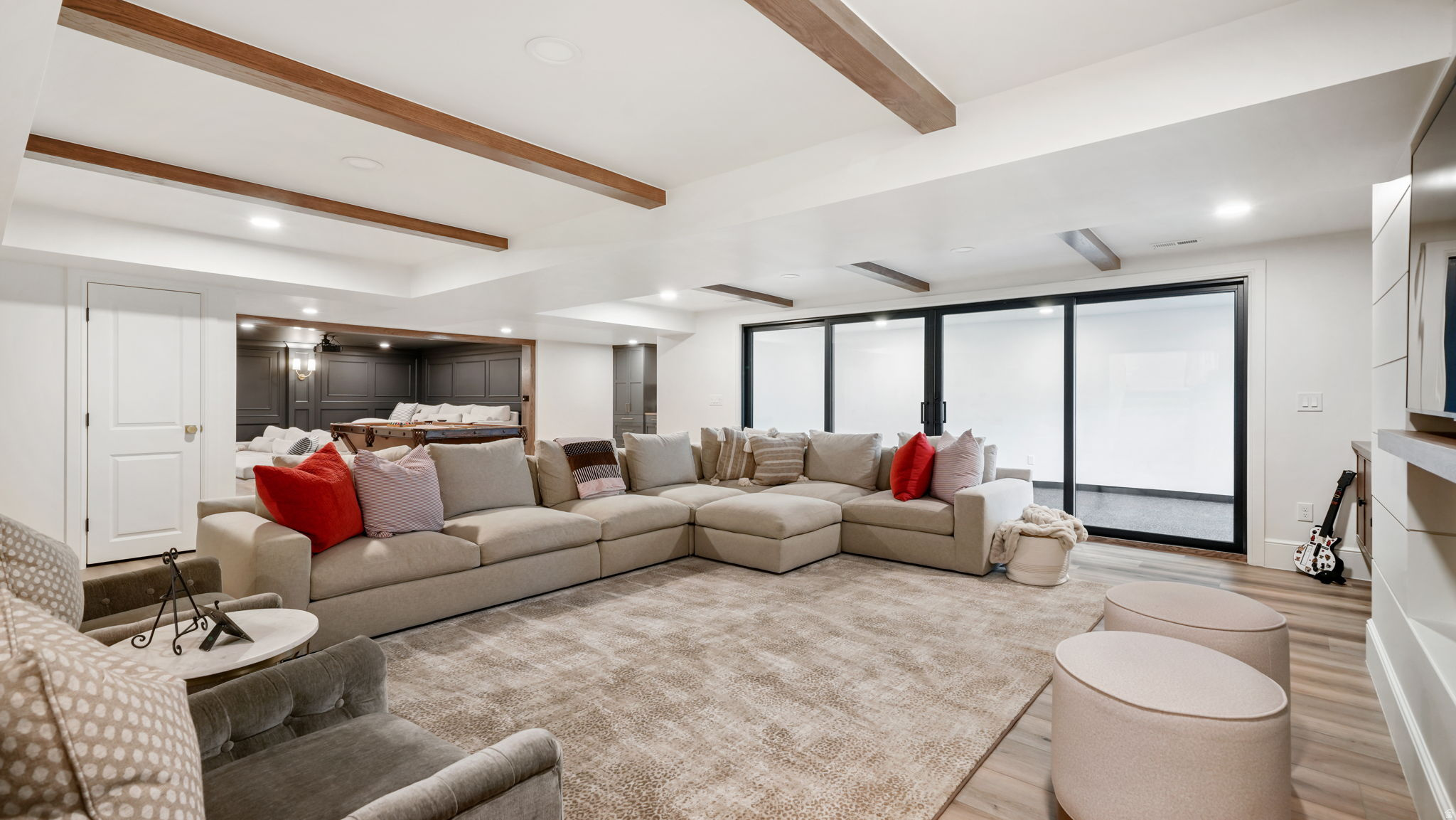 HIGH VALLEY ESTATES - Residential
