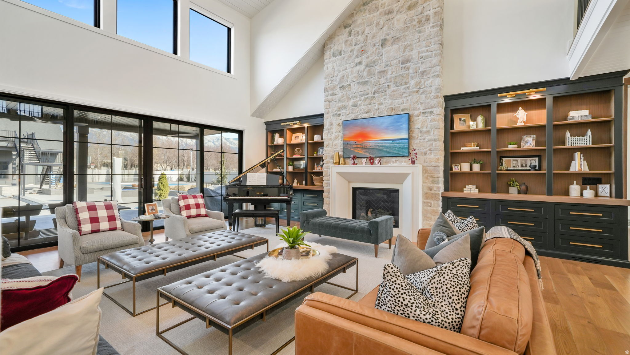 HIGH VALLEY ESTATES - Residential