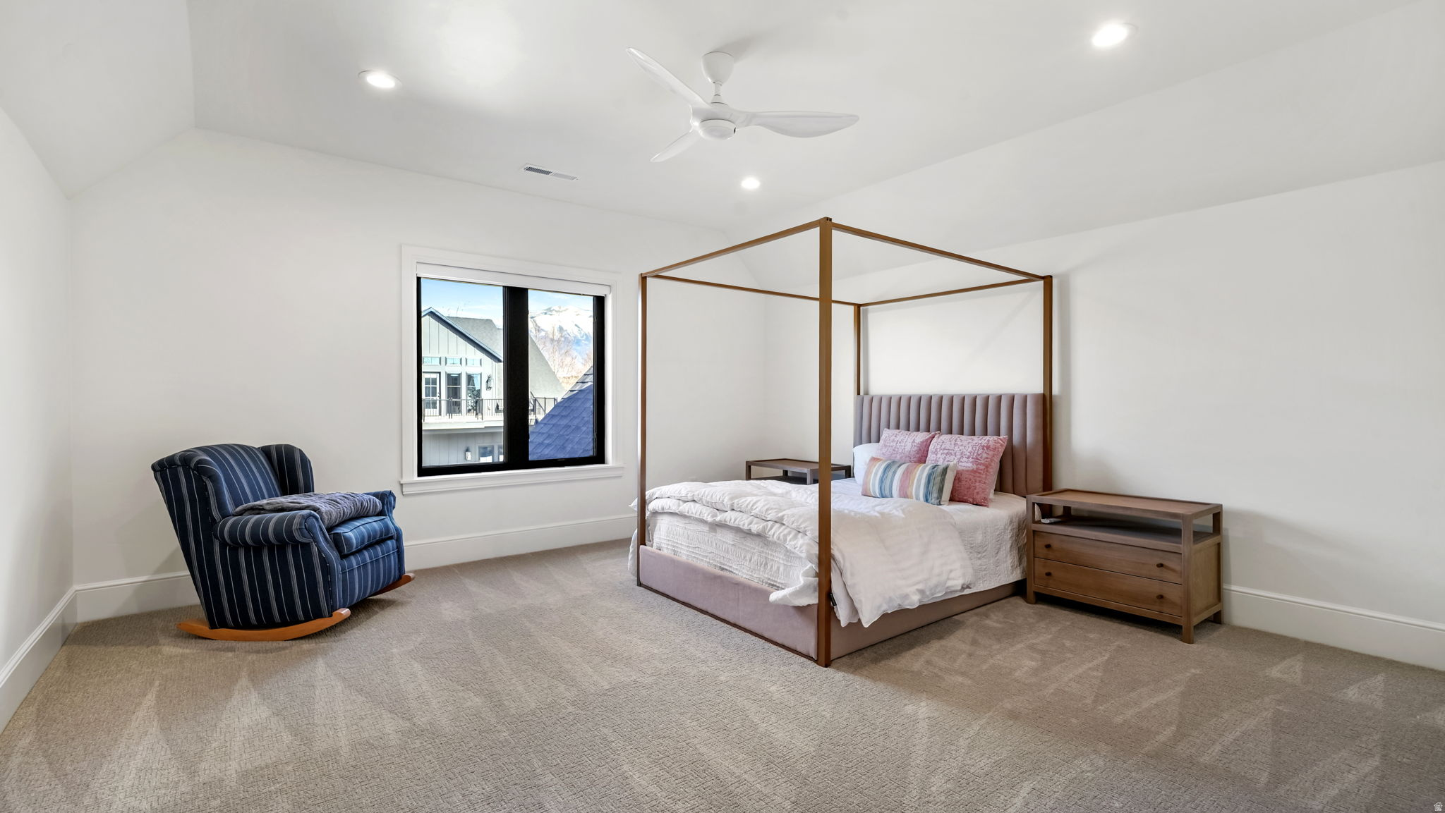HIGH VALLEY ESTATES - Residential