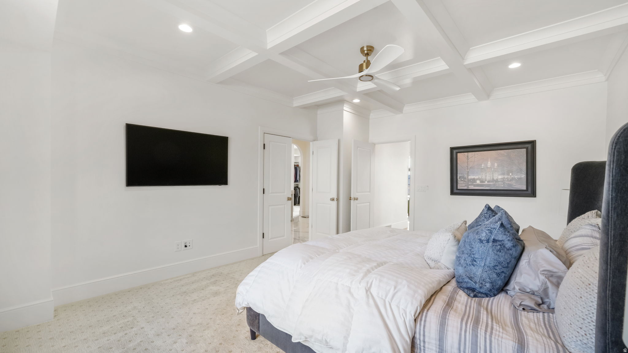 HIGH VALLEY ESTATES - Residential