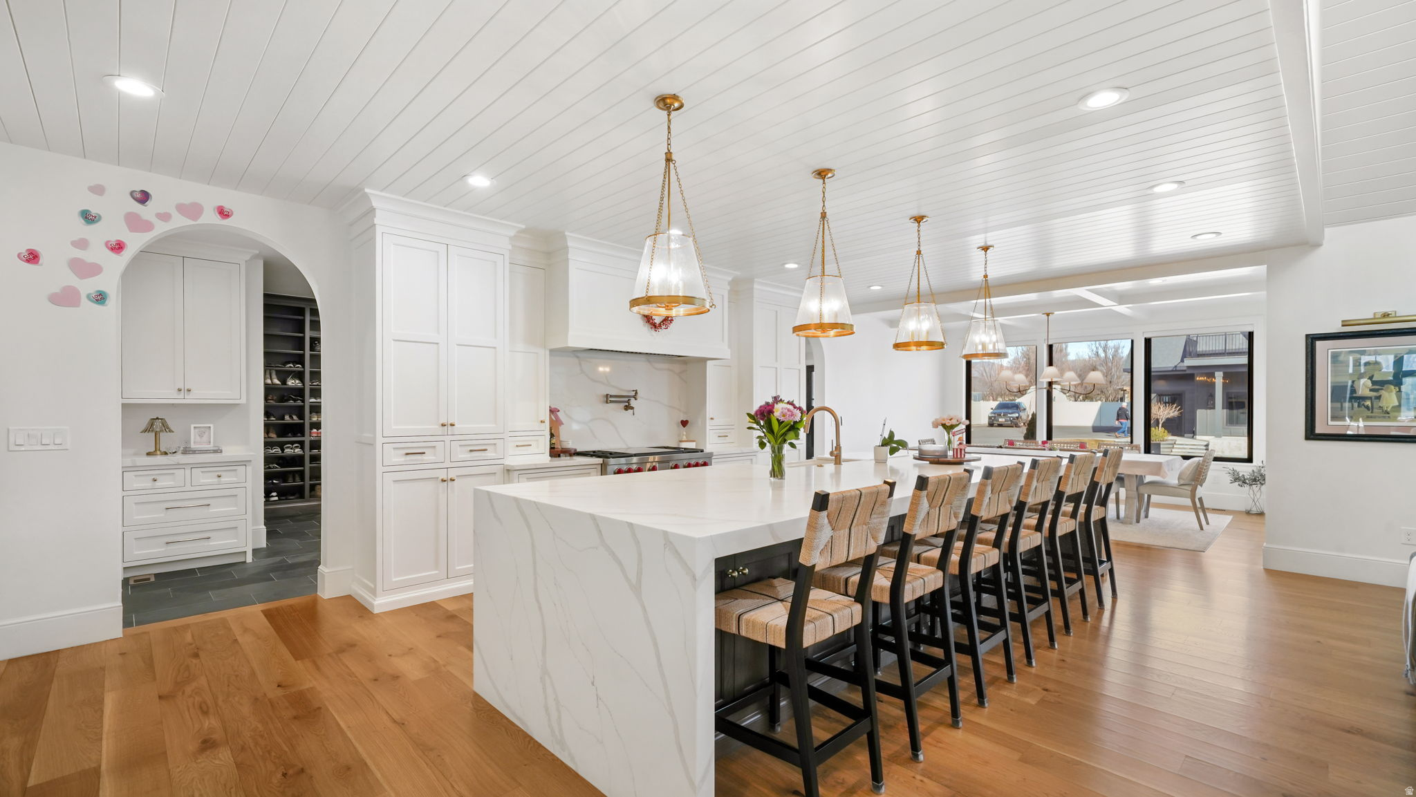 HIGH VALLEY ESTATES - Residential
