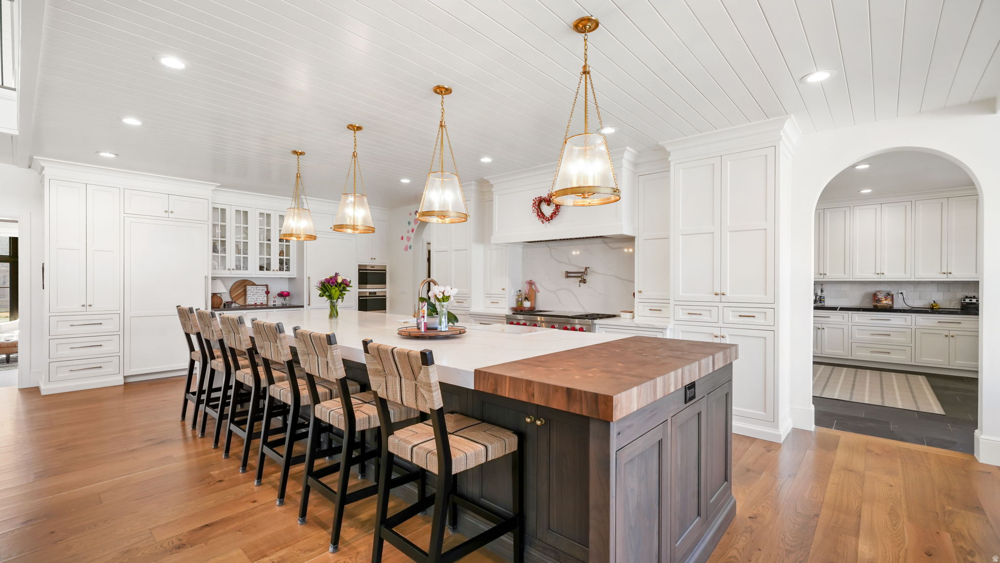 HIGH VALLEY ESTATES - Residential