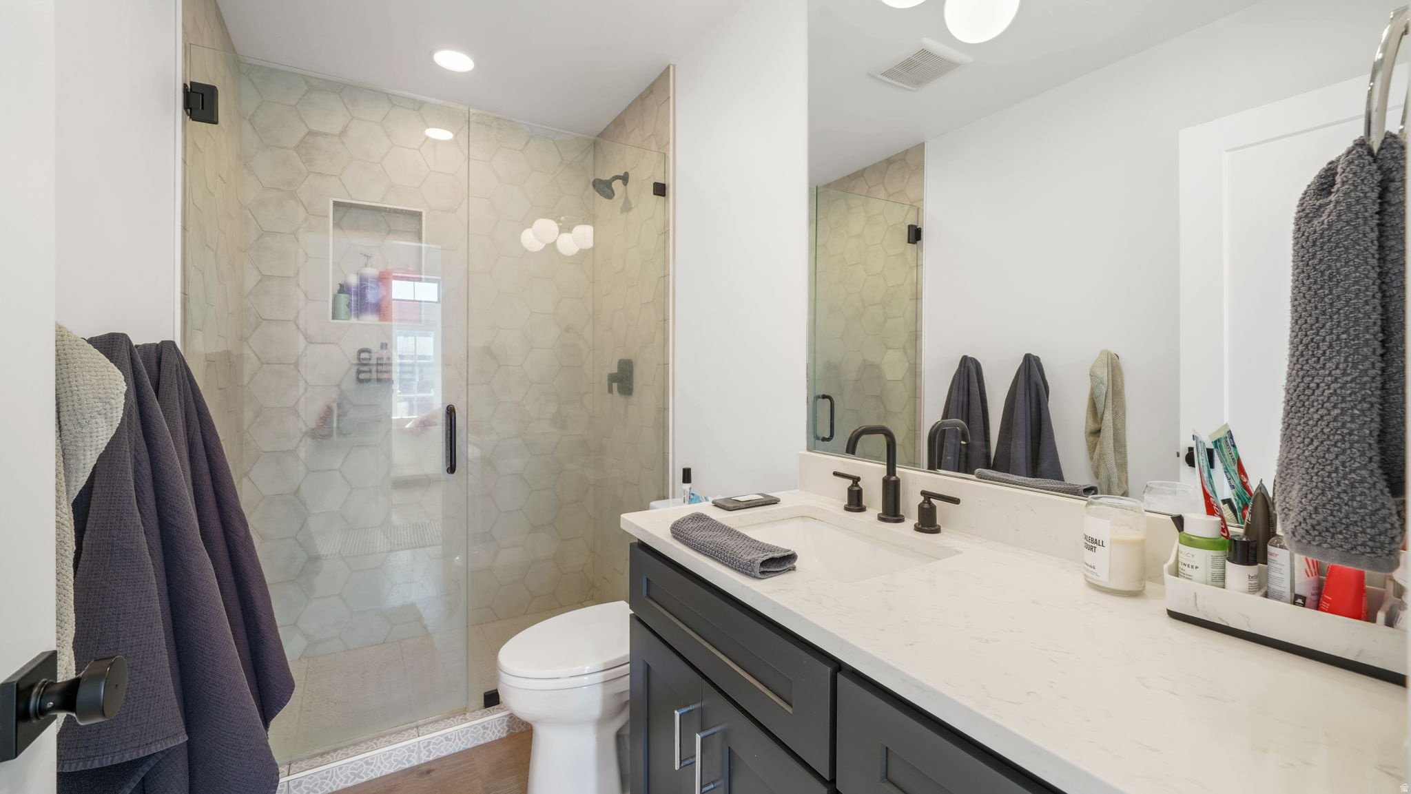 HIGH VALLEY ESTATES - Residential