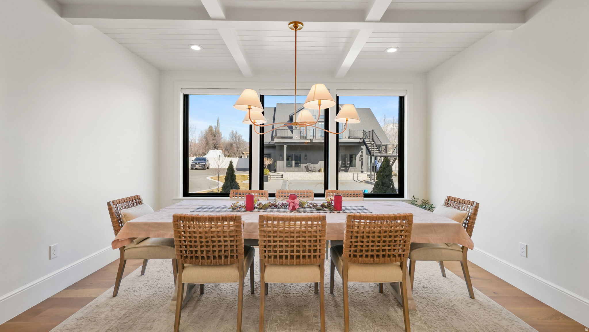 HIGH VALLEY ESTATES - Residential