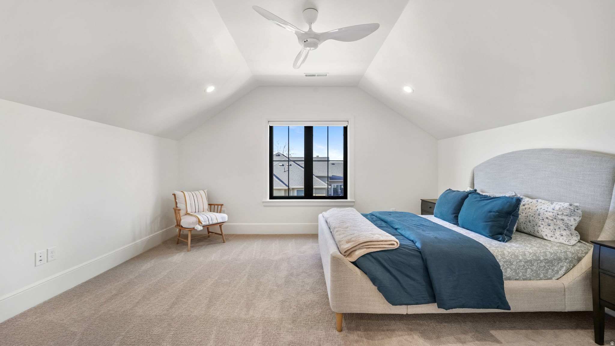 HIGH VALLEY ESTATES - Residential