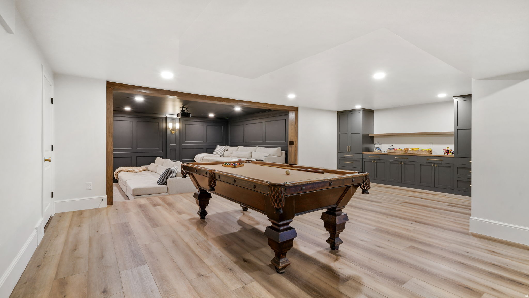 HIGH VALLEY ESTATES - Residential