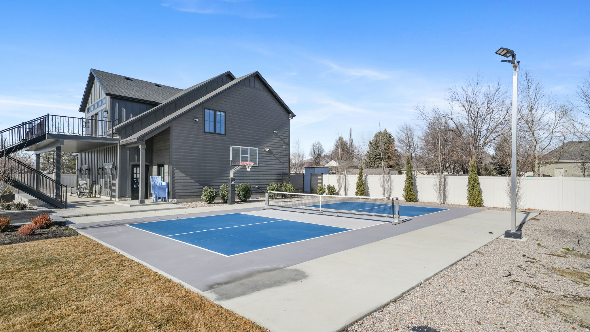 HIGH VALLEY ESTATES - Residential