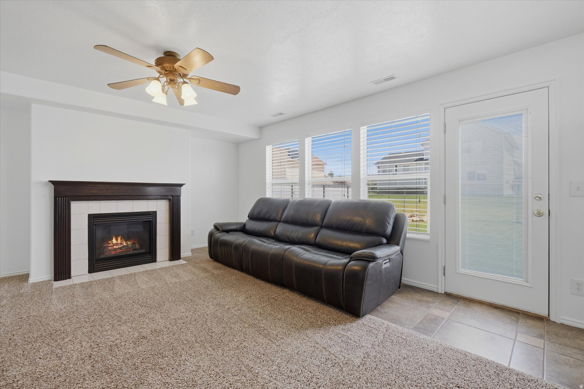 HEATHERWOOD SUB #5 - Residential