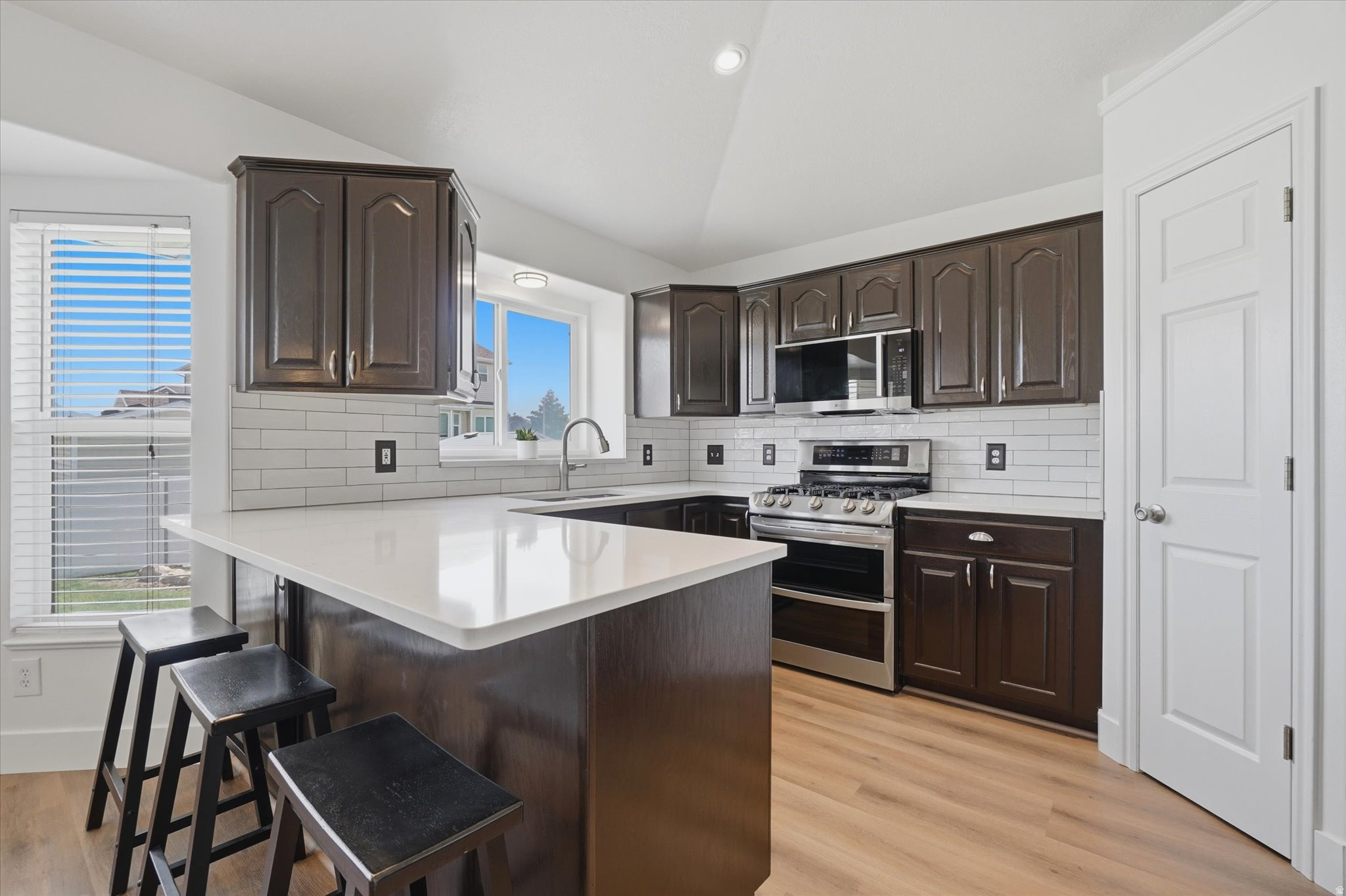 HEATHERWOOD SUB #5 - Residential