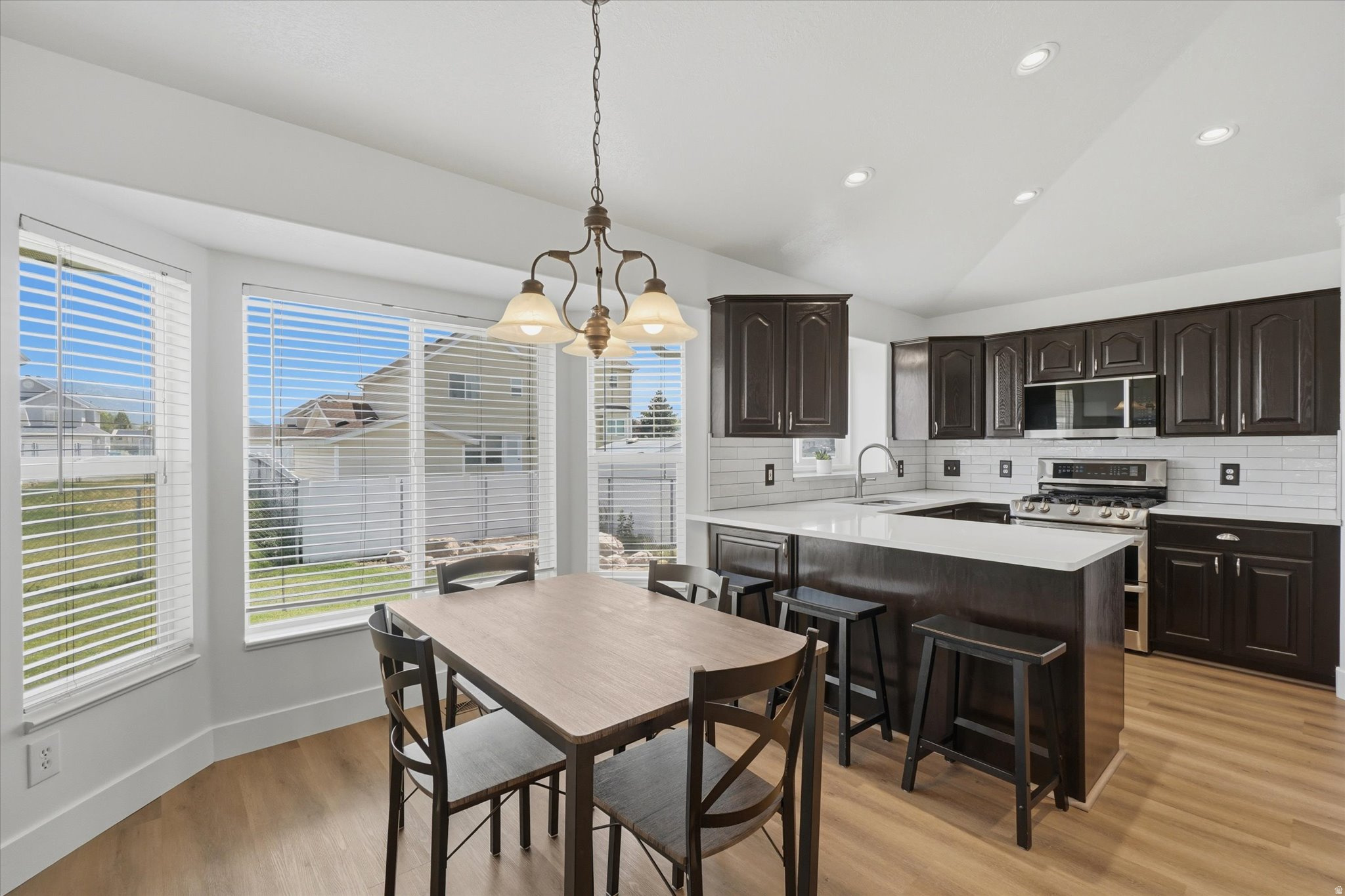 HEATHERWOOD SUB #5 - Residential